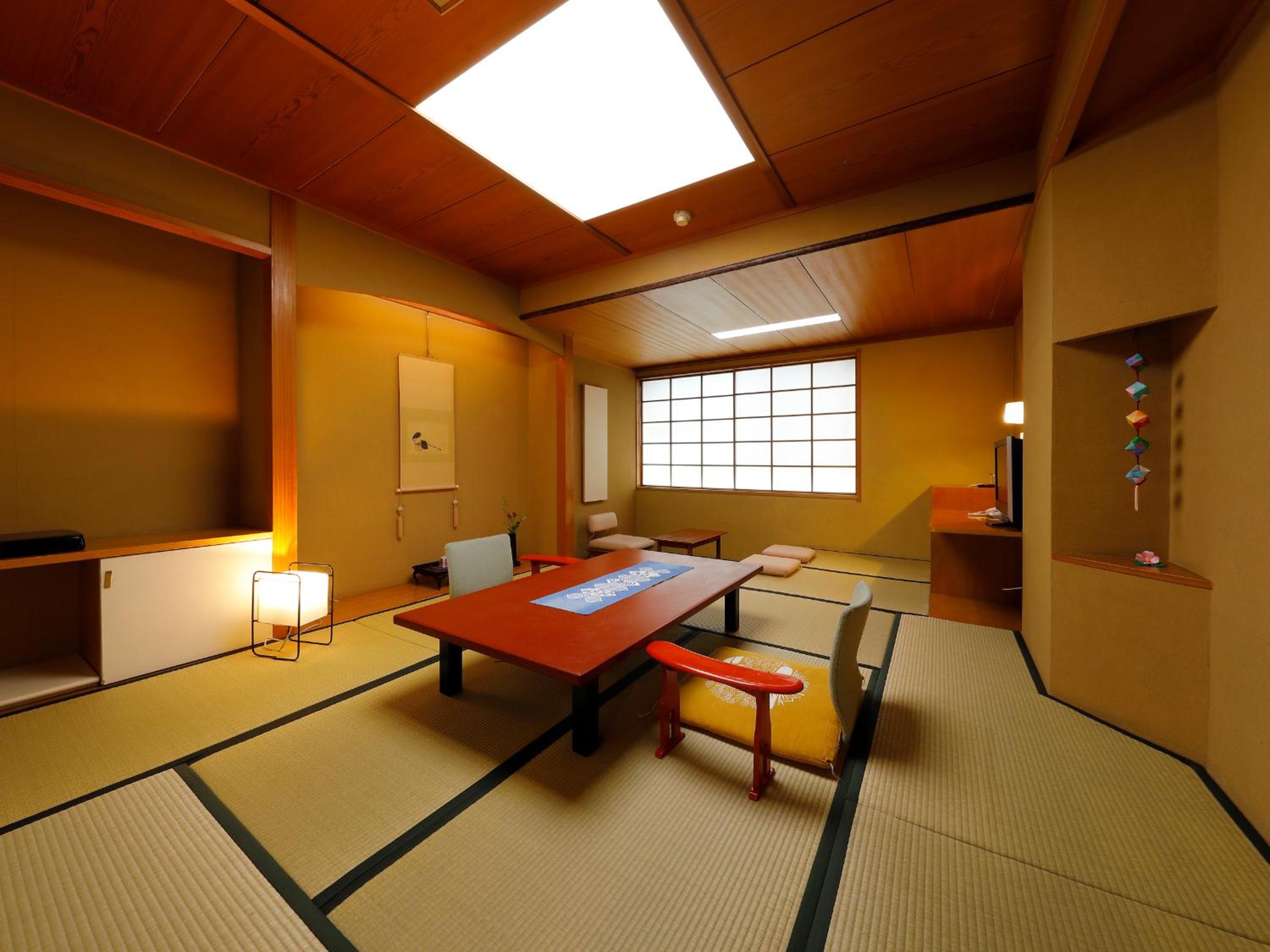 Japanese-Style Room - Photo 4