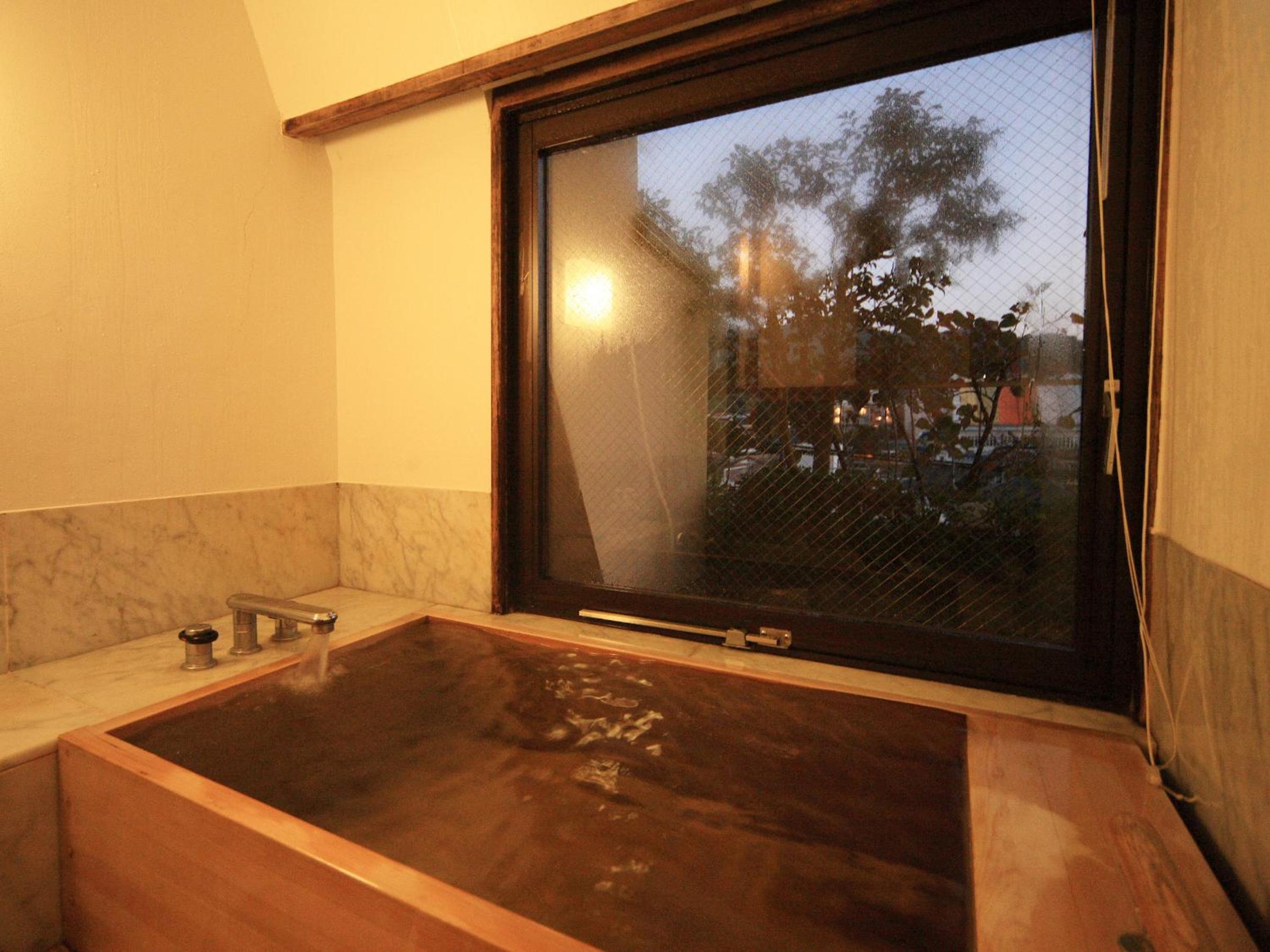 Japanese-Style Quadruple Room photo 3