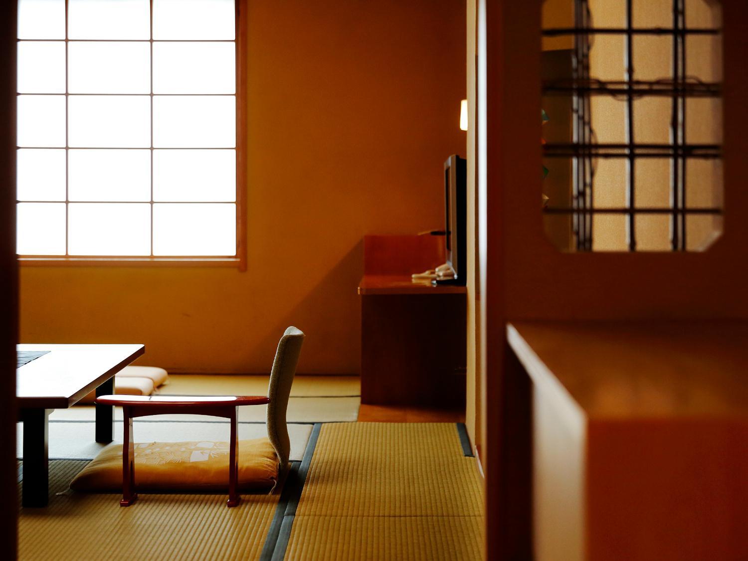 Japanese-Style Room - Photo 2