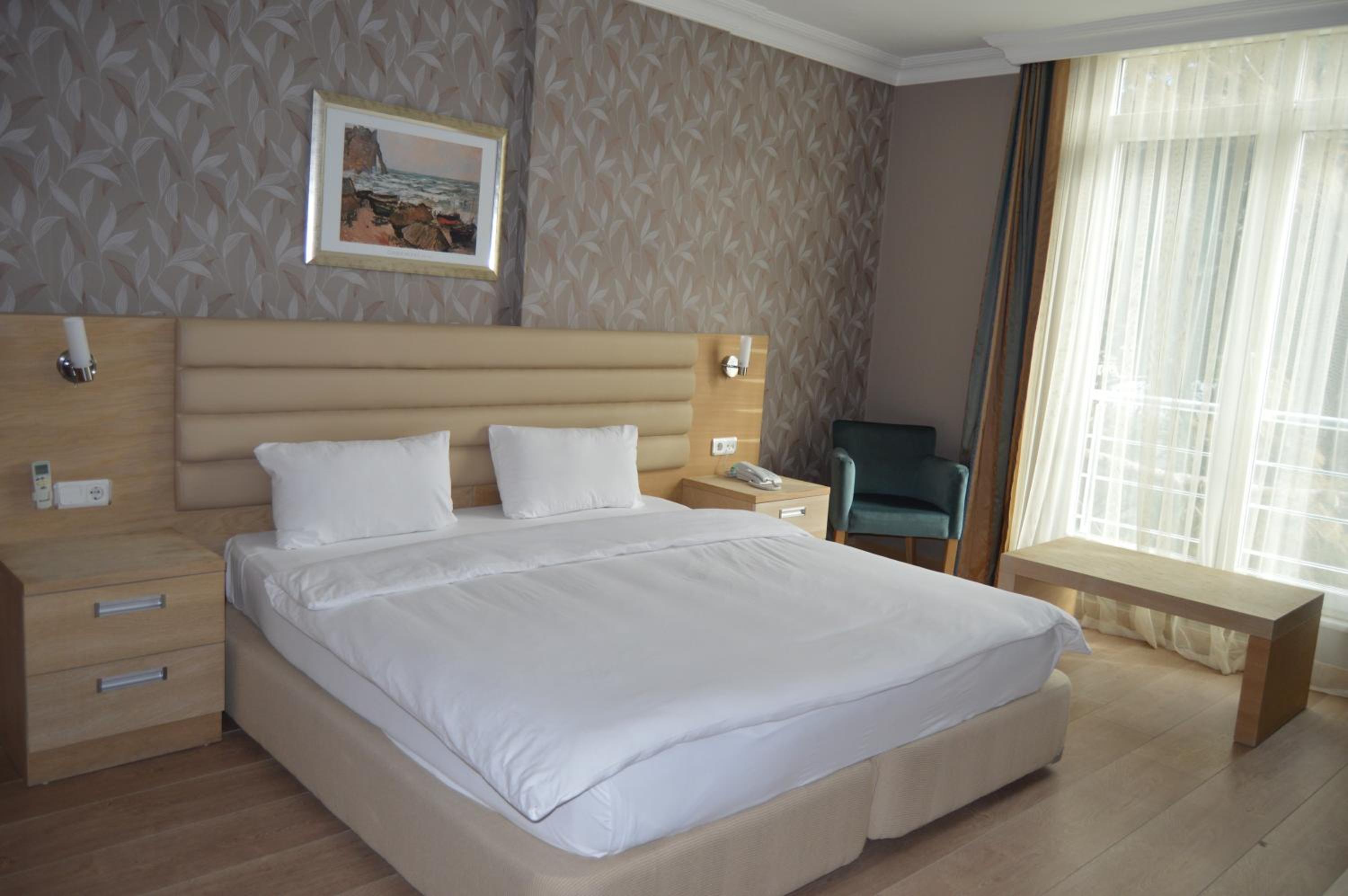 Standard Triple Room photo 1