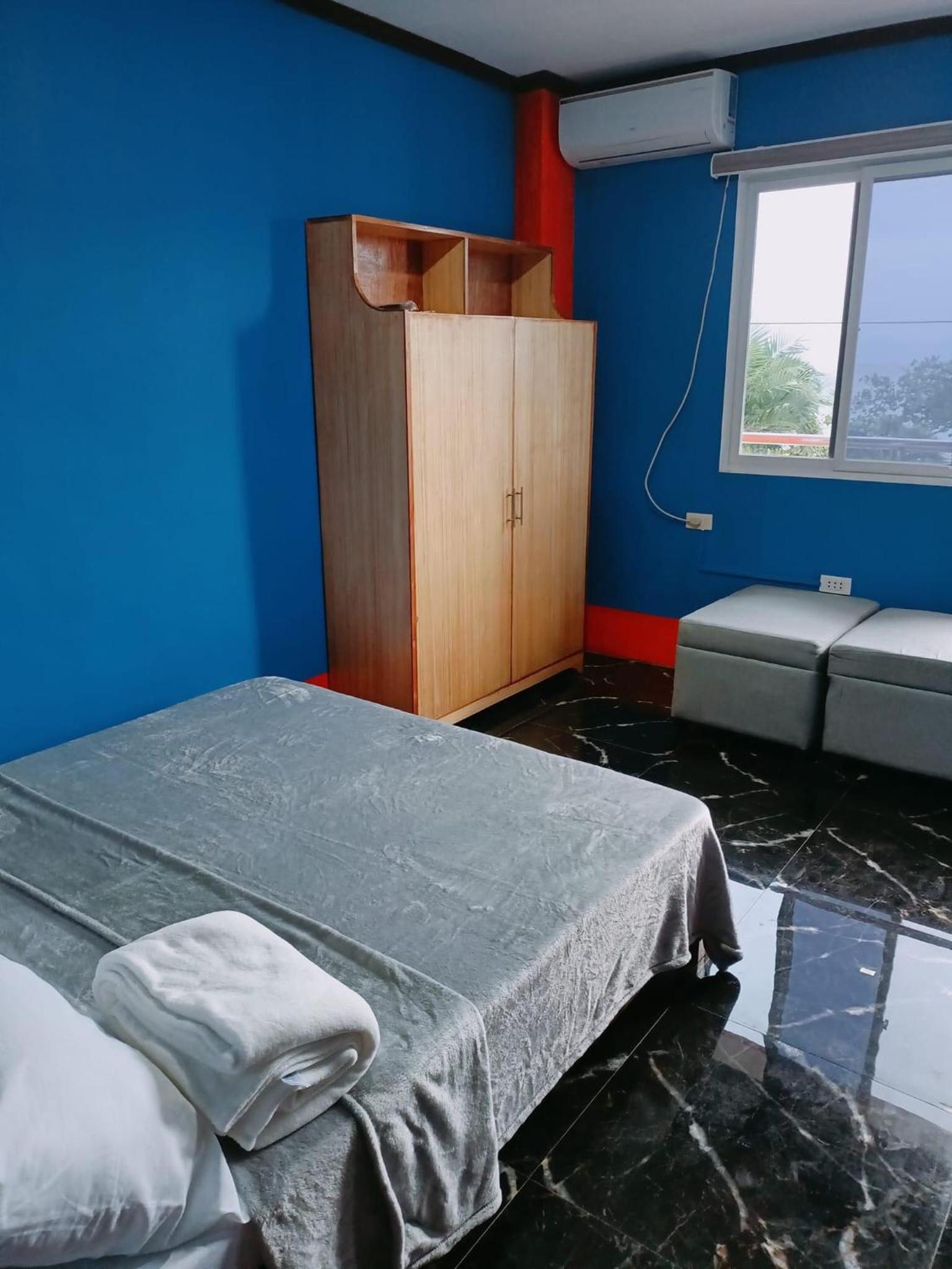 Double Room - Photo 4