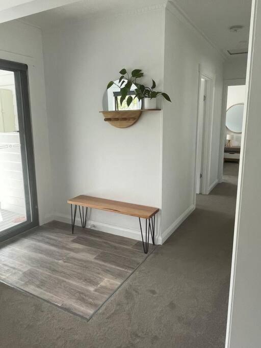 Three-Bedroom House photo 3