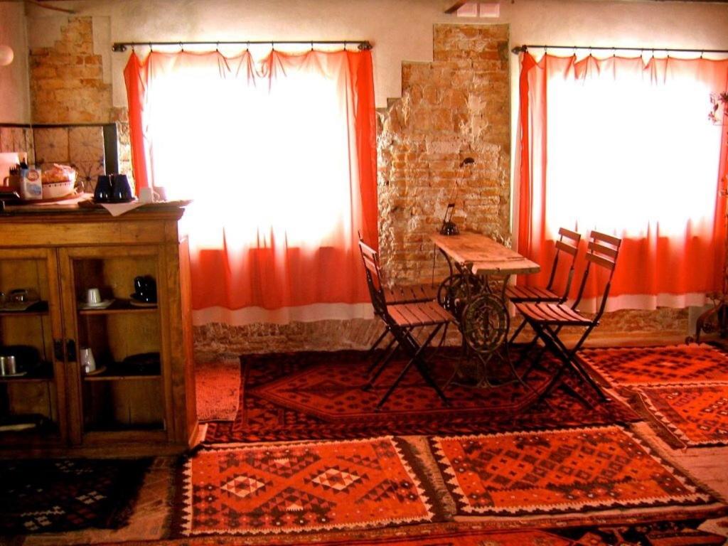 Family Suite with Balcony photo 2