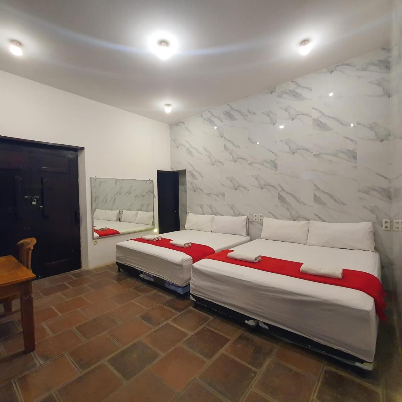 Family Double Room photo 3