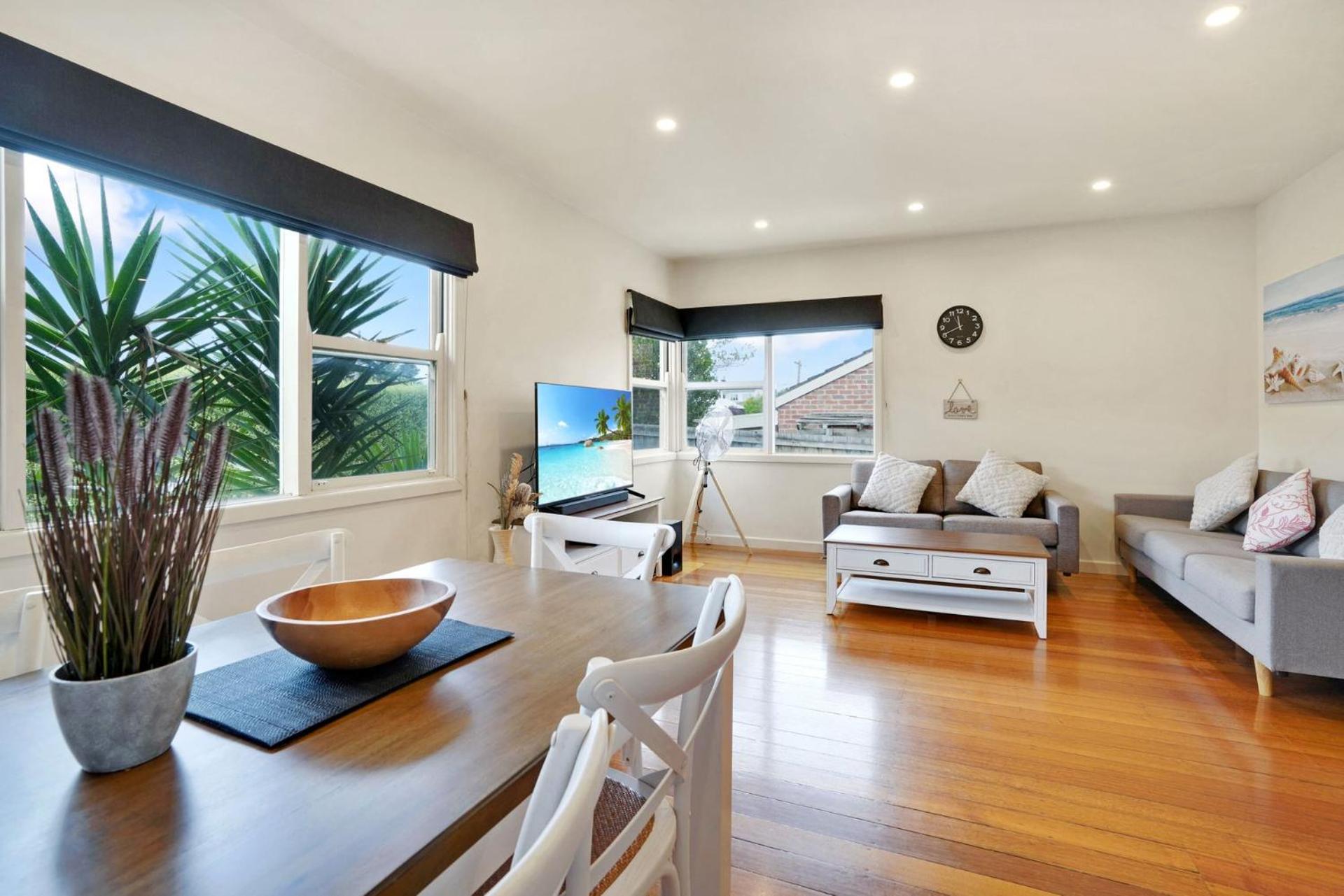 Vacation Home photo 1