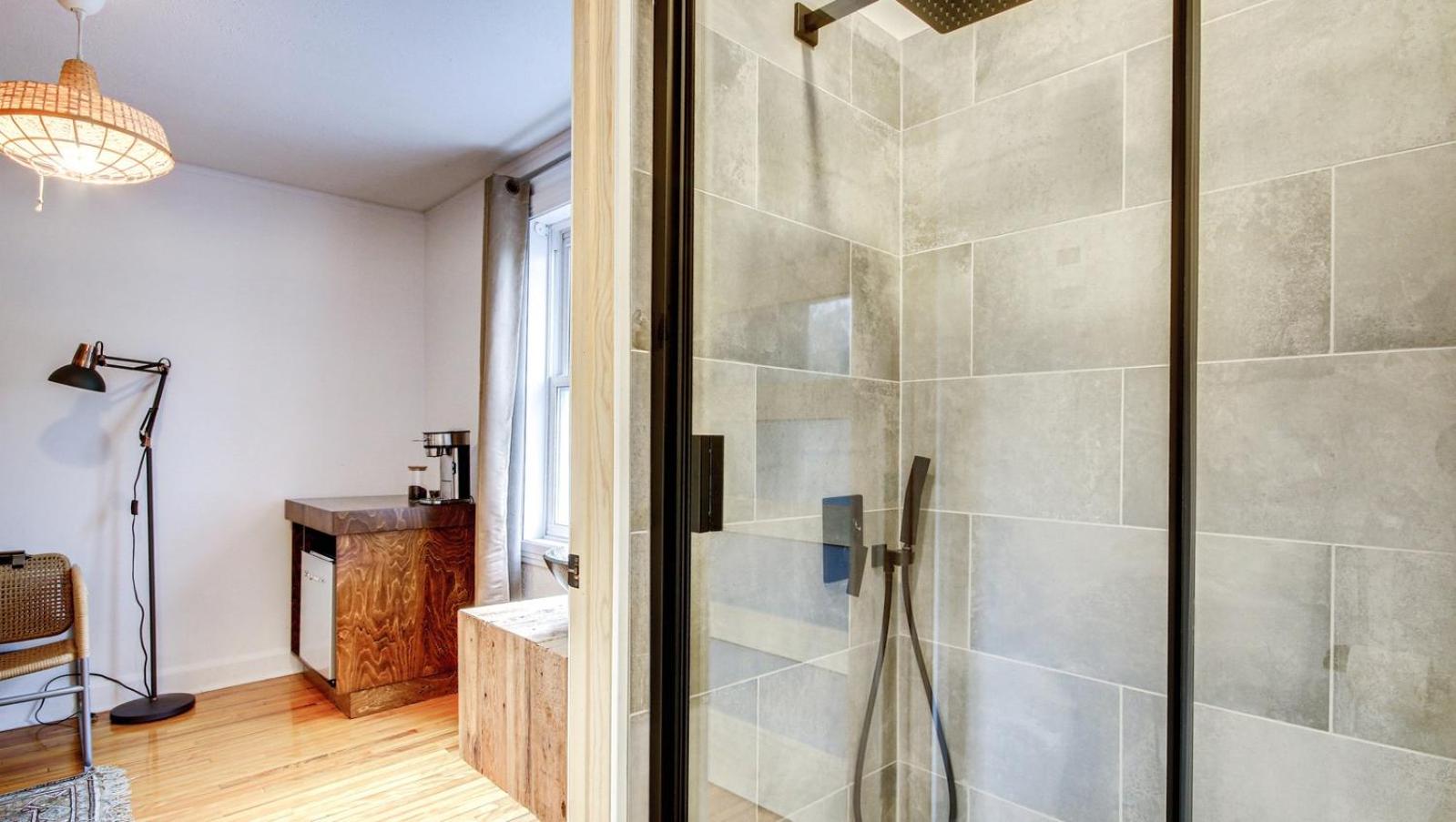 Standard Double Room with Private Bathroom photo 3