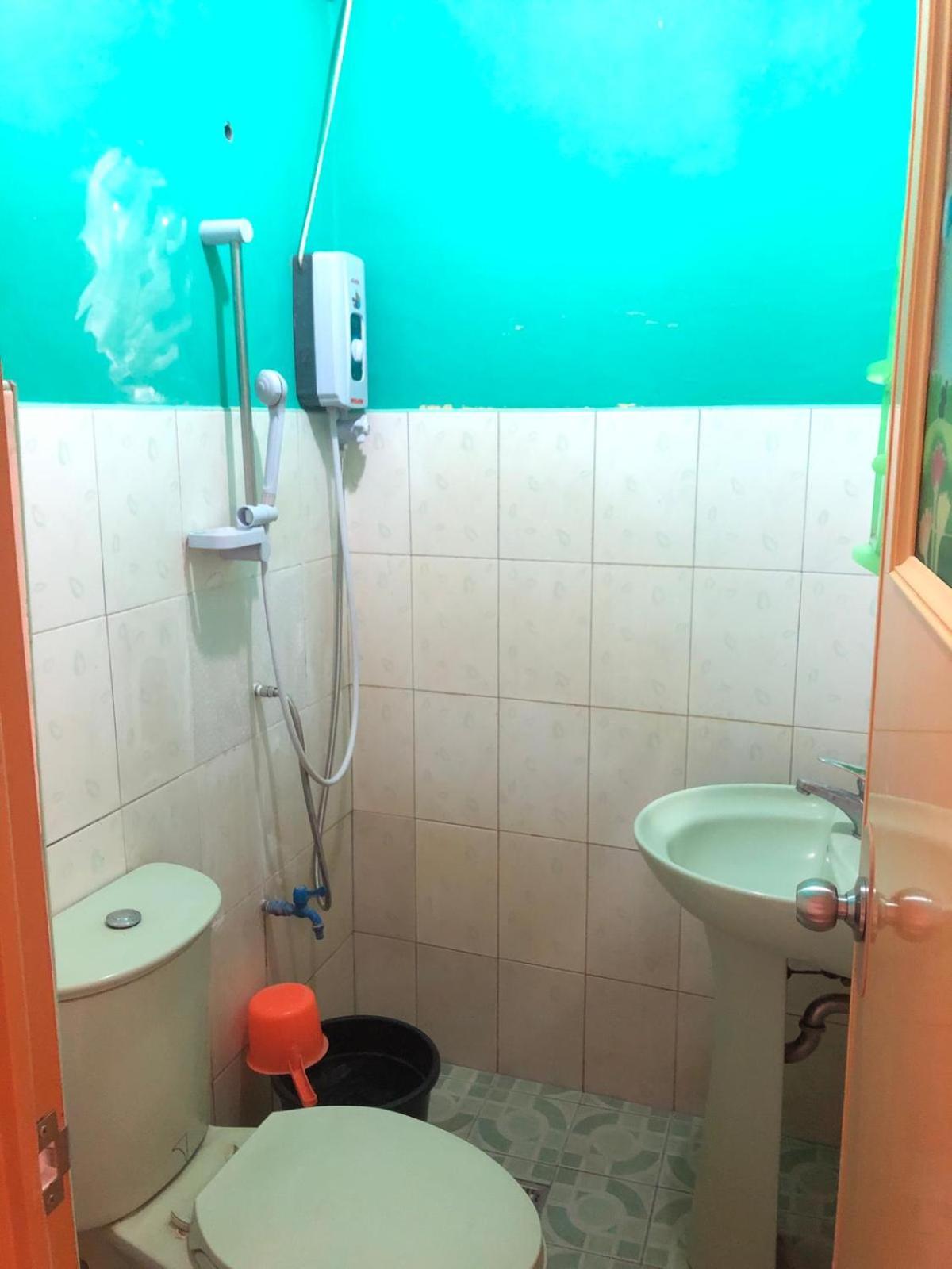 Standard Single Room photo 2