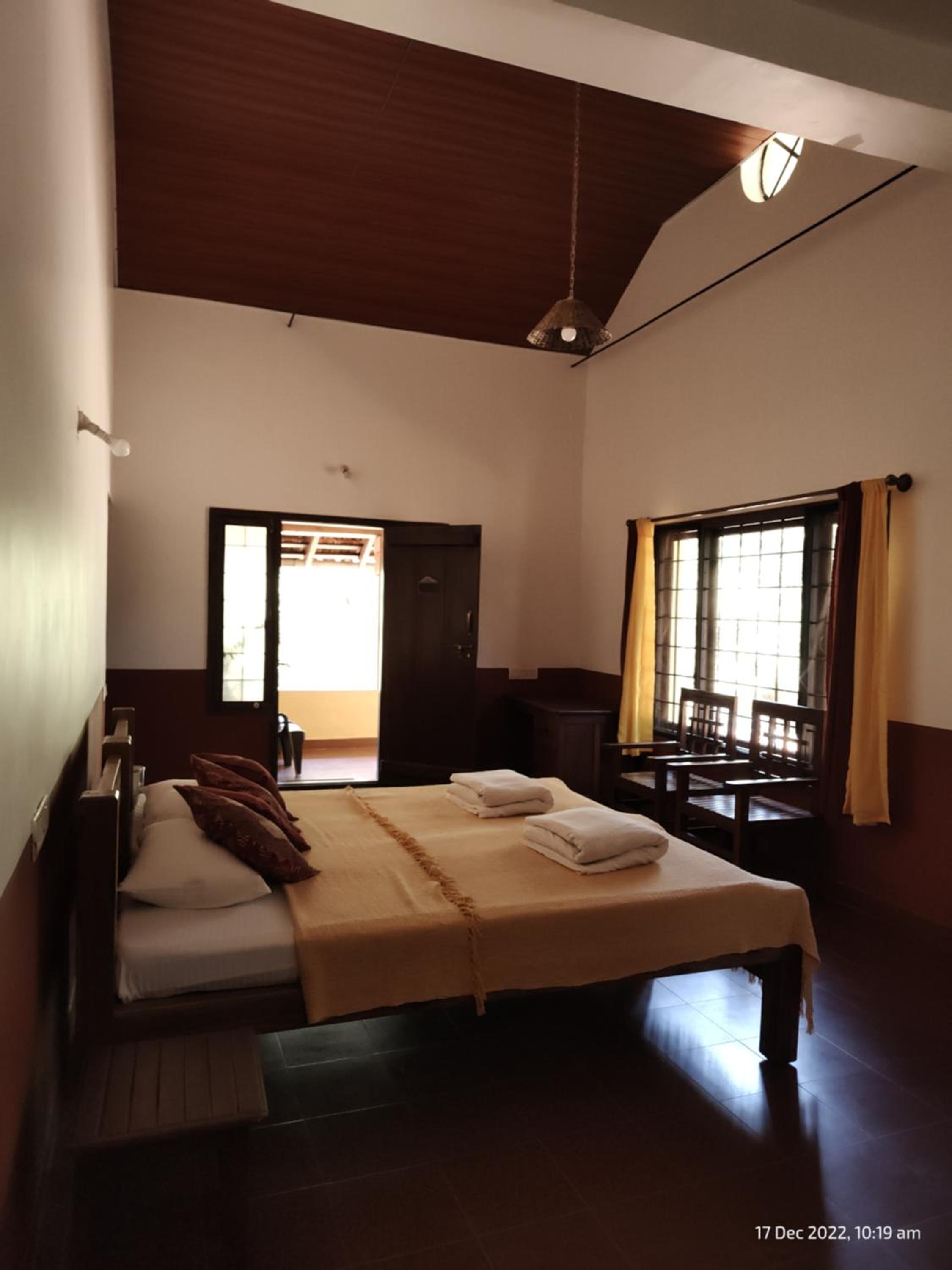 Family Room with Garden View photo 2