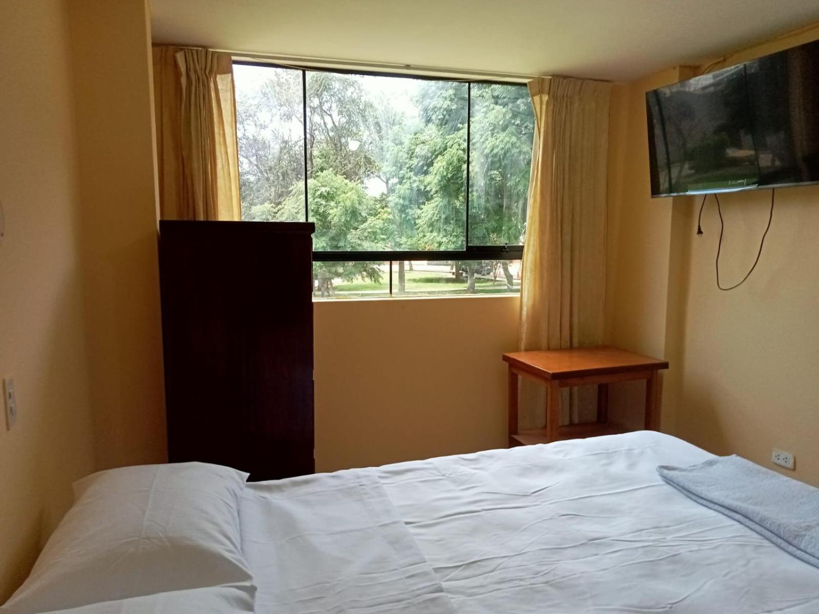 Standard Double Room photo 3