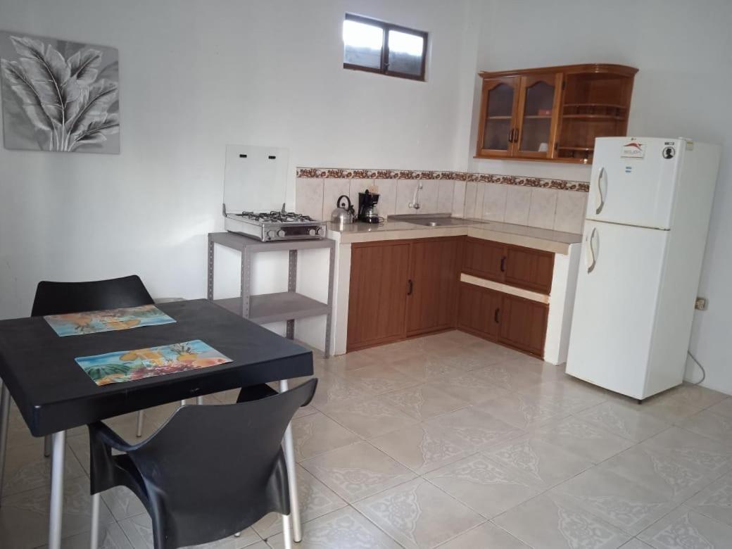Apartment - Ground Floor photo 2
