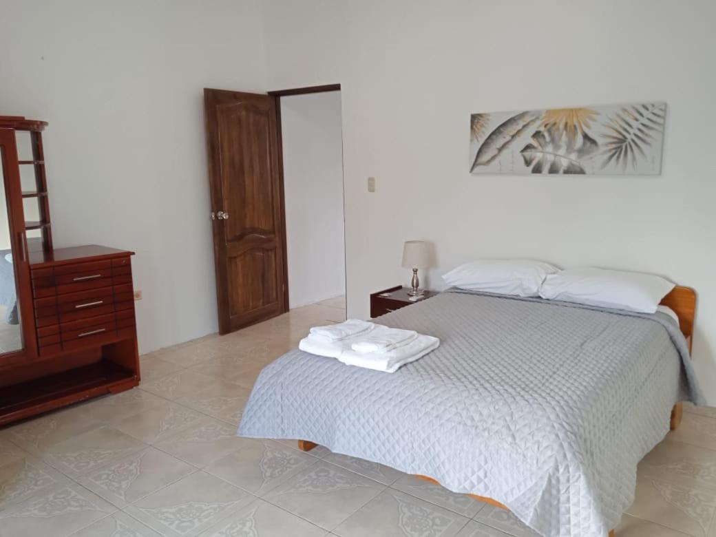 Apartment - Ground Floor photo 1