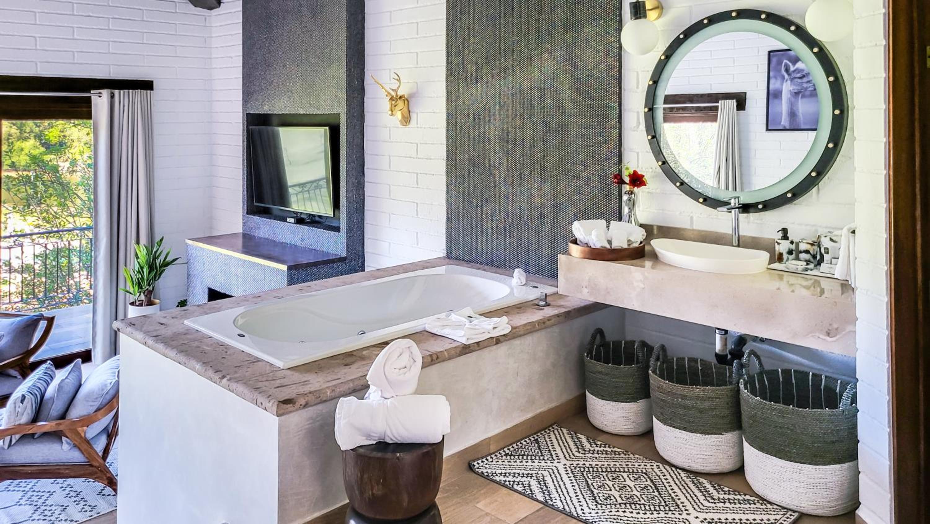 Ultra Suite Cabaña - Photo 3