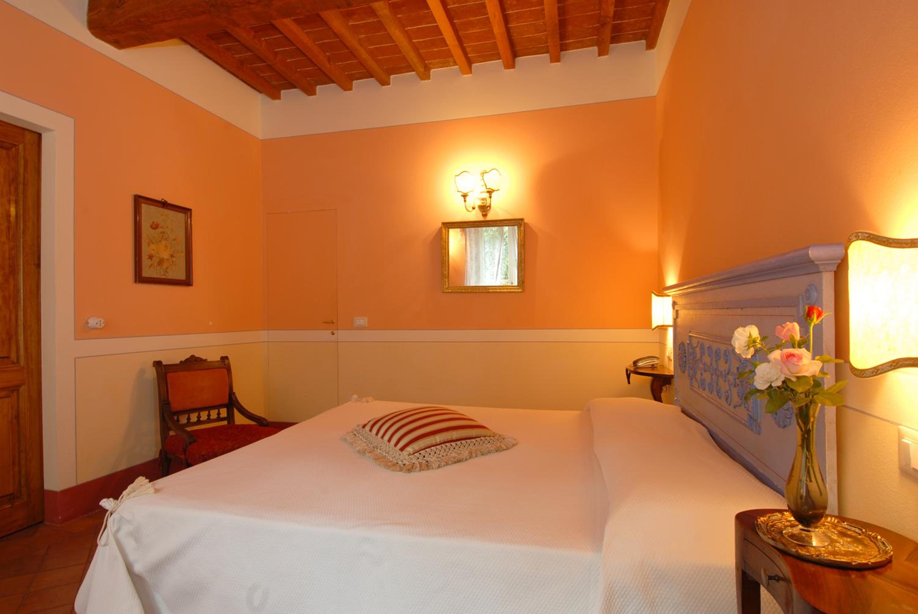 Double or Twin Room - Photo 36