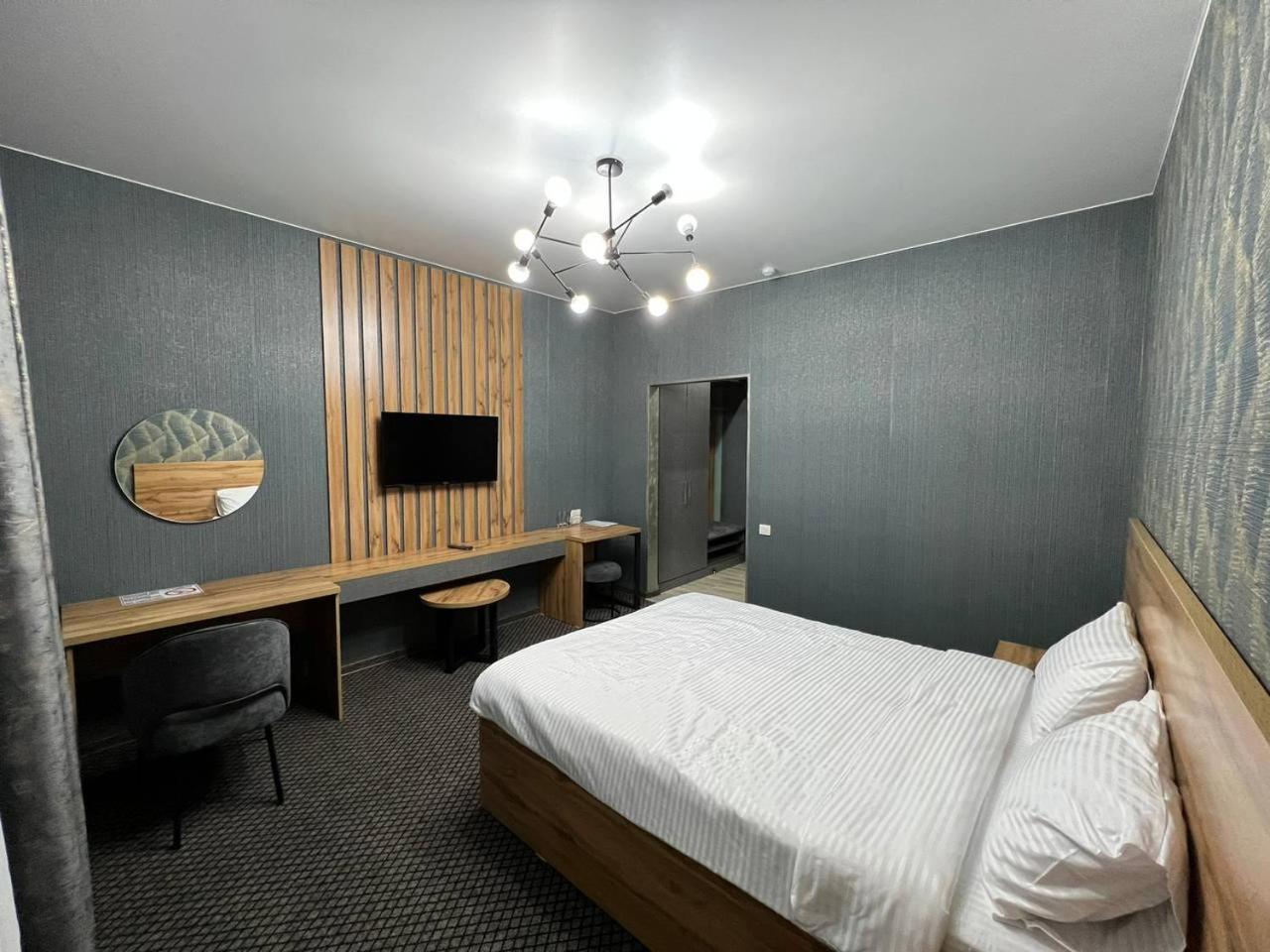 Double Room with Private Bathroom photo 1