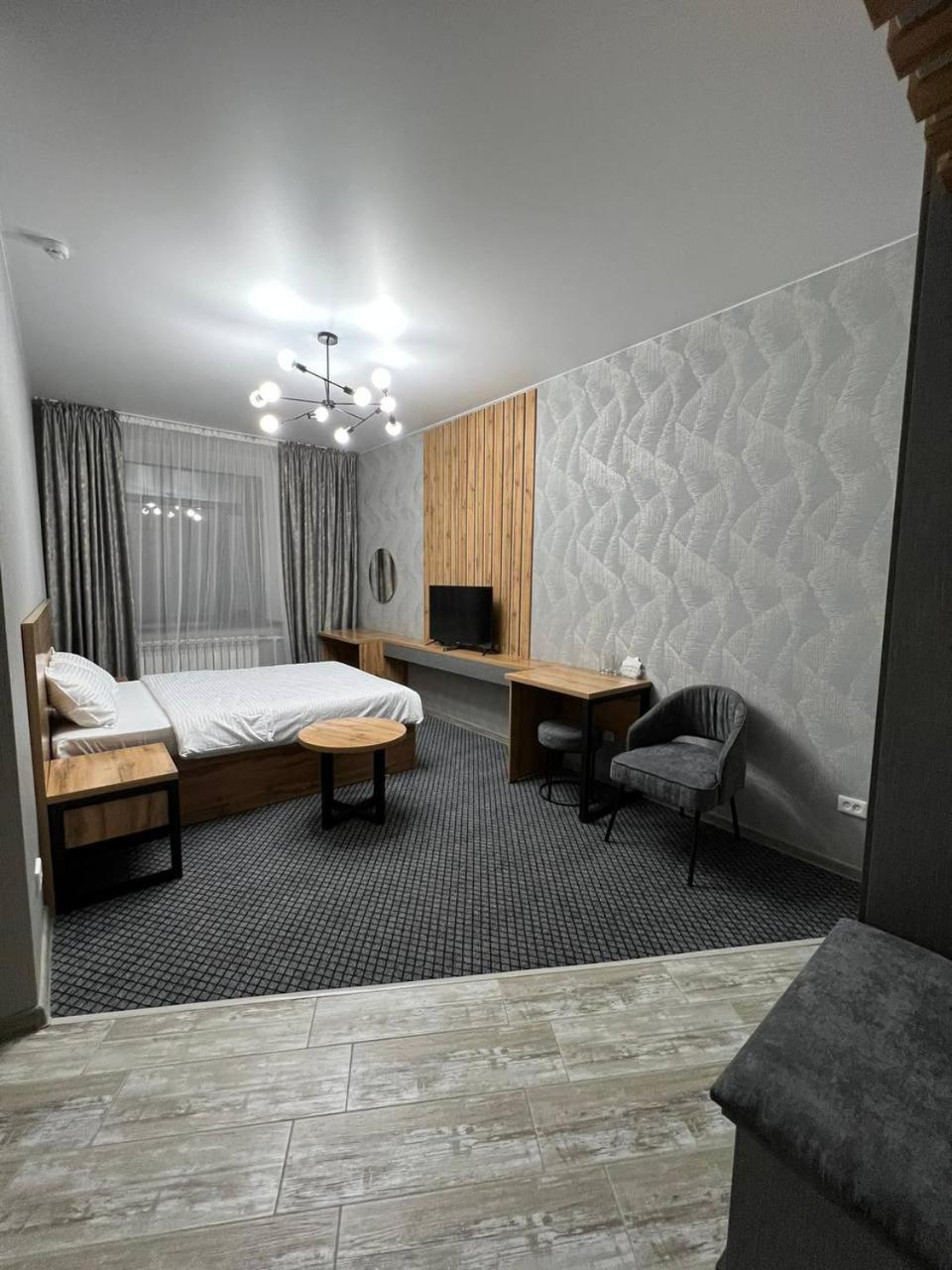 Deluxe Room photo 1
