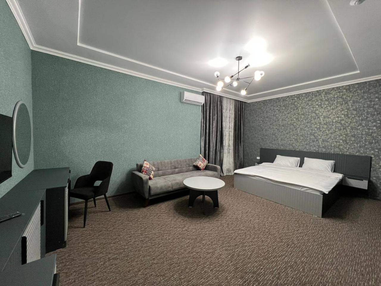 Suite photo 1
