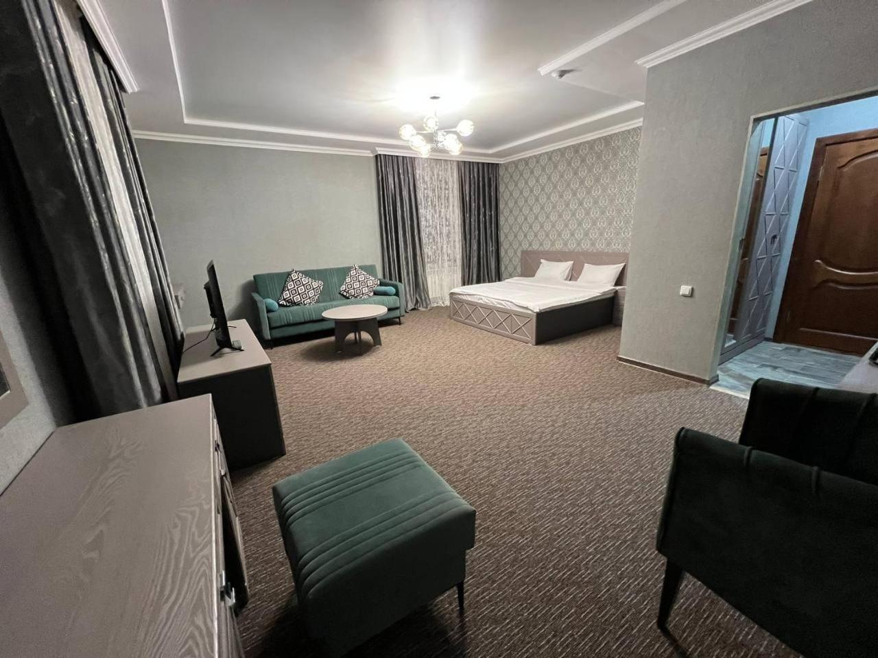 Suite photo 2