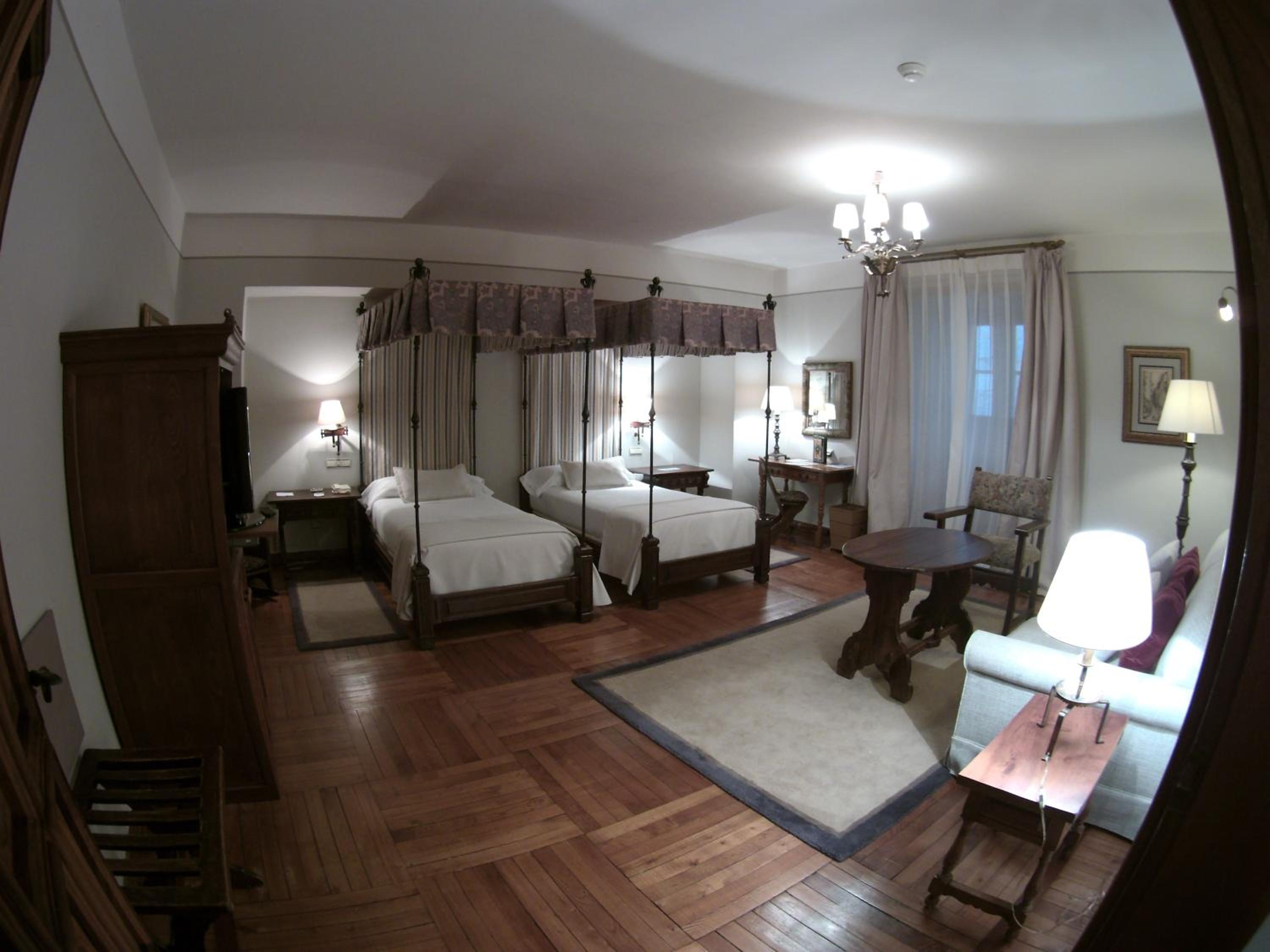 Superior Double Room - Photo 6