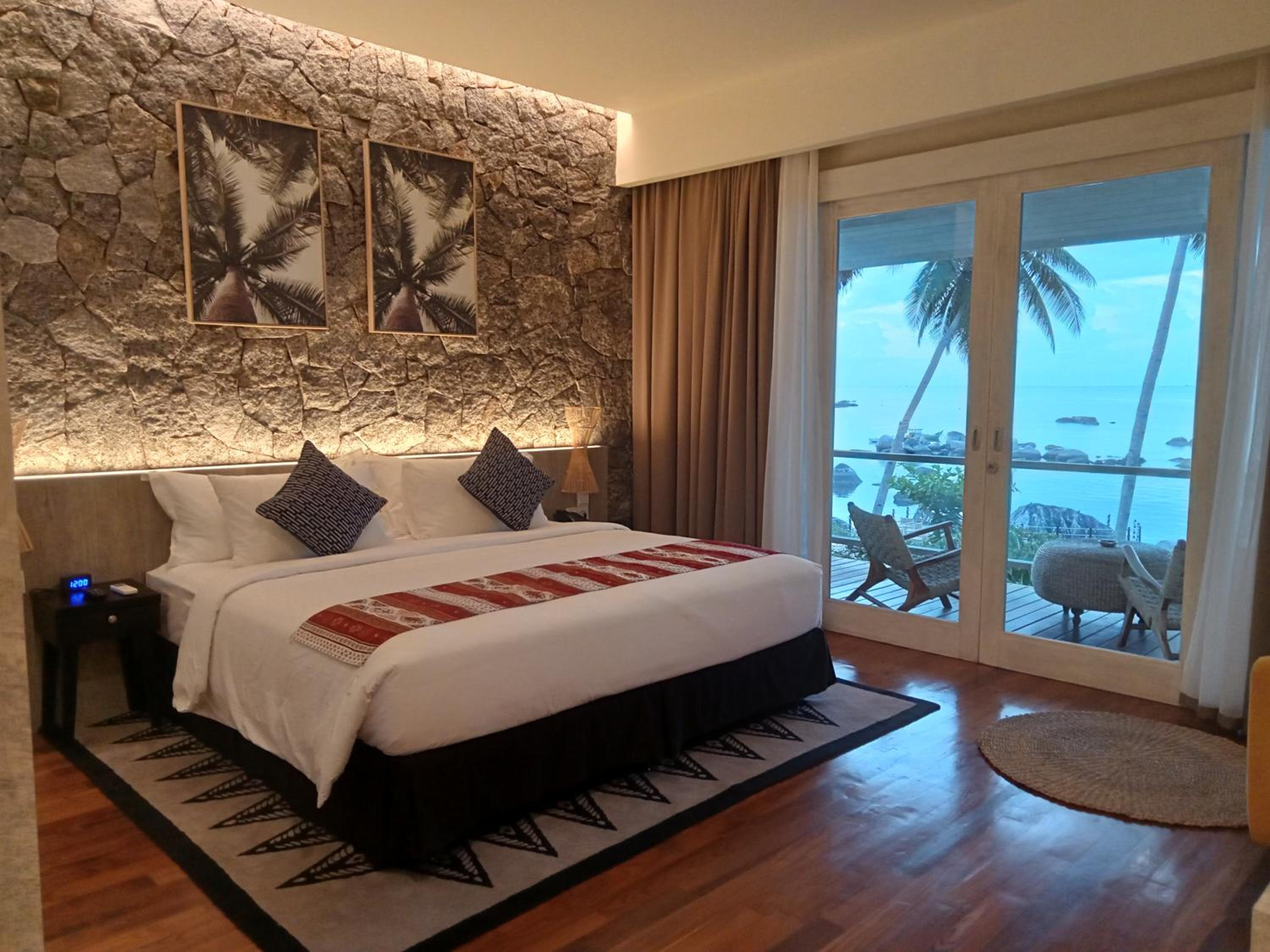 Adiwana Ocean View - Photo 3