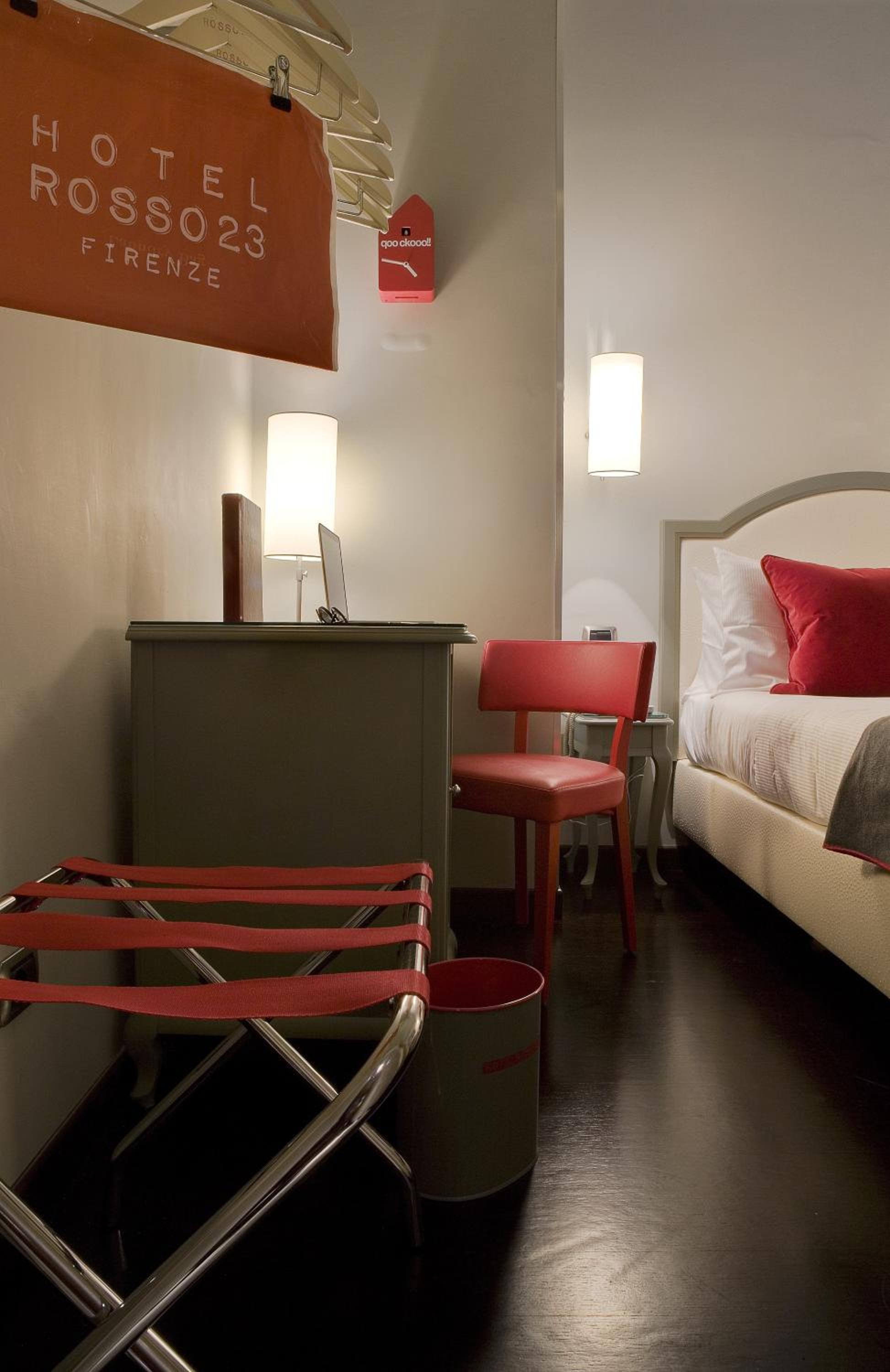 Economy Double Room photo 2