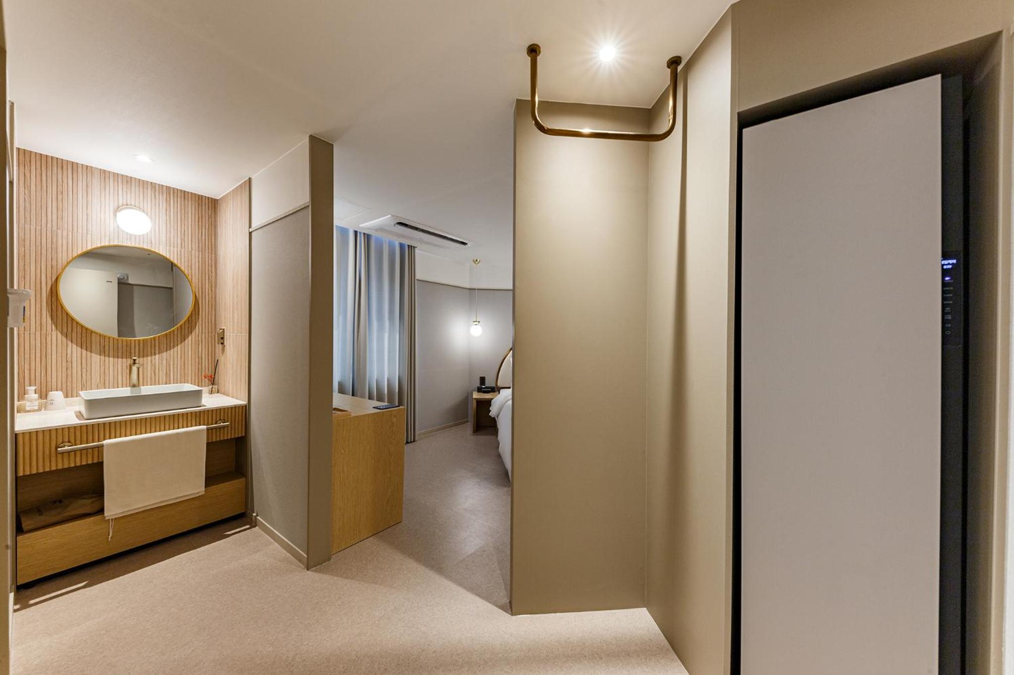 Superior Double Room photo 3