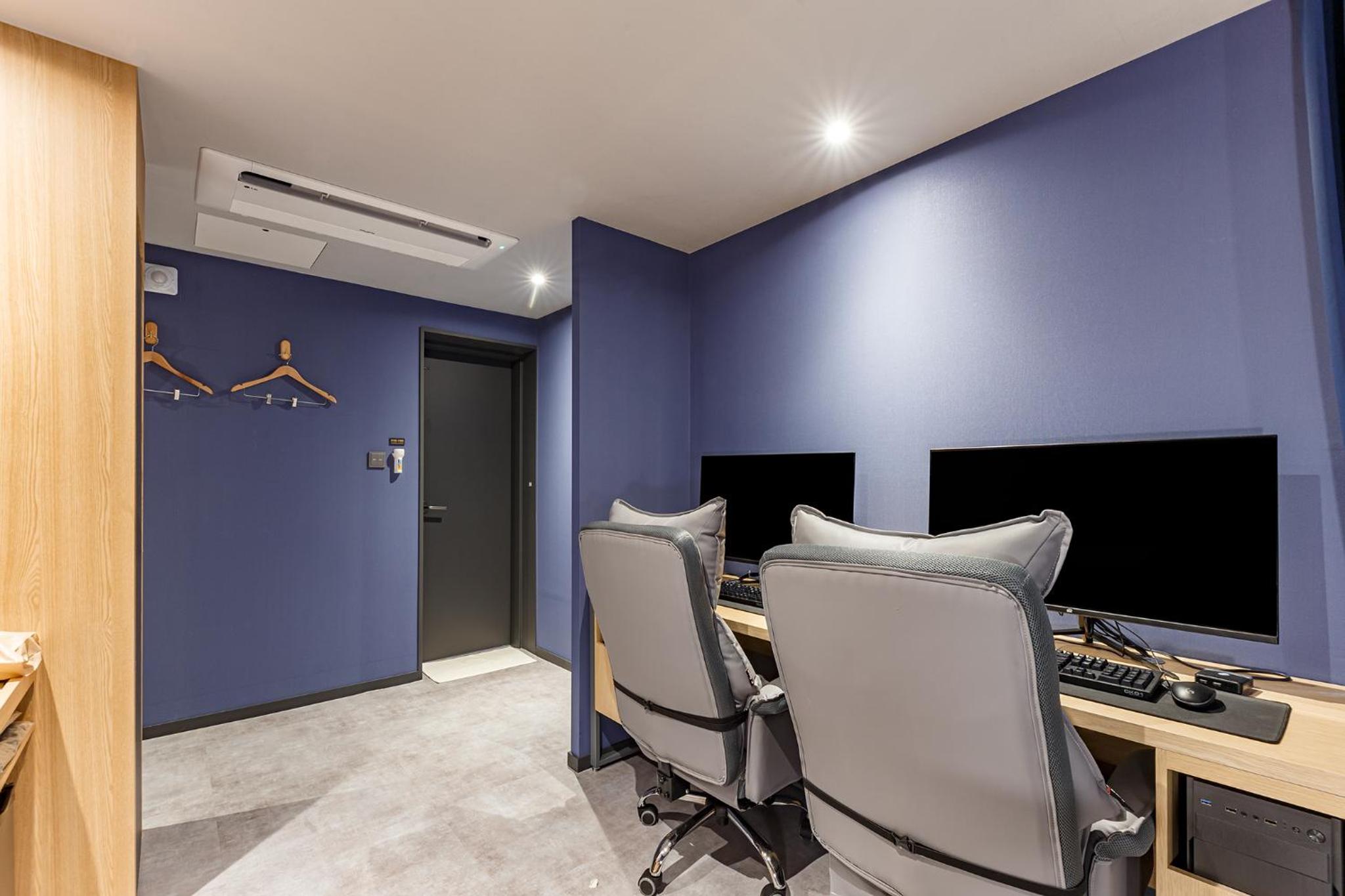 Deluxe Double Room photo 3