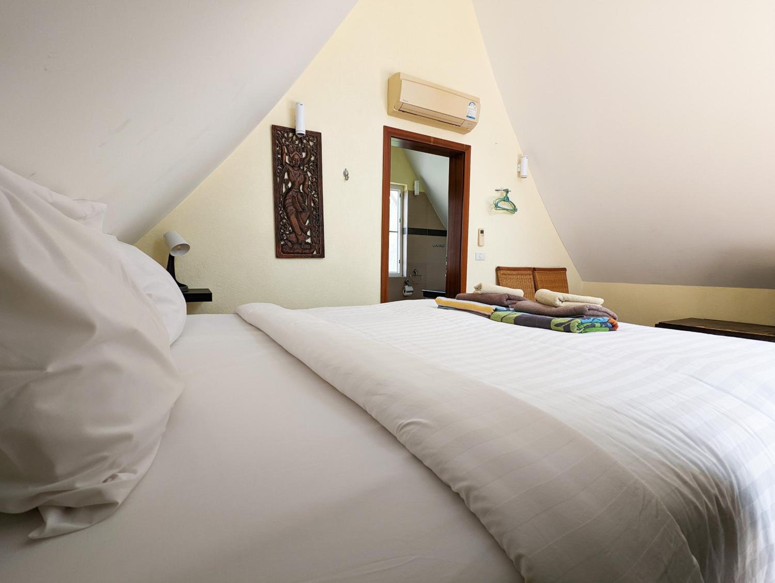 Two-Bedroom Villa - Photo 1