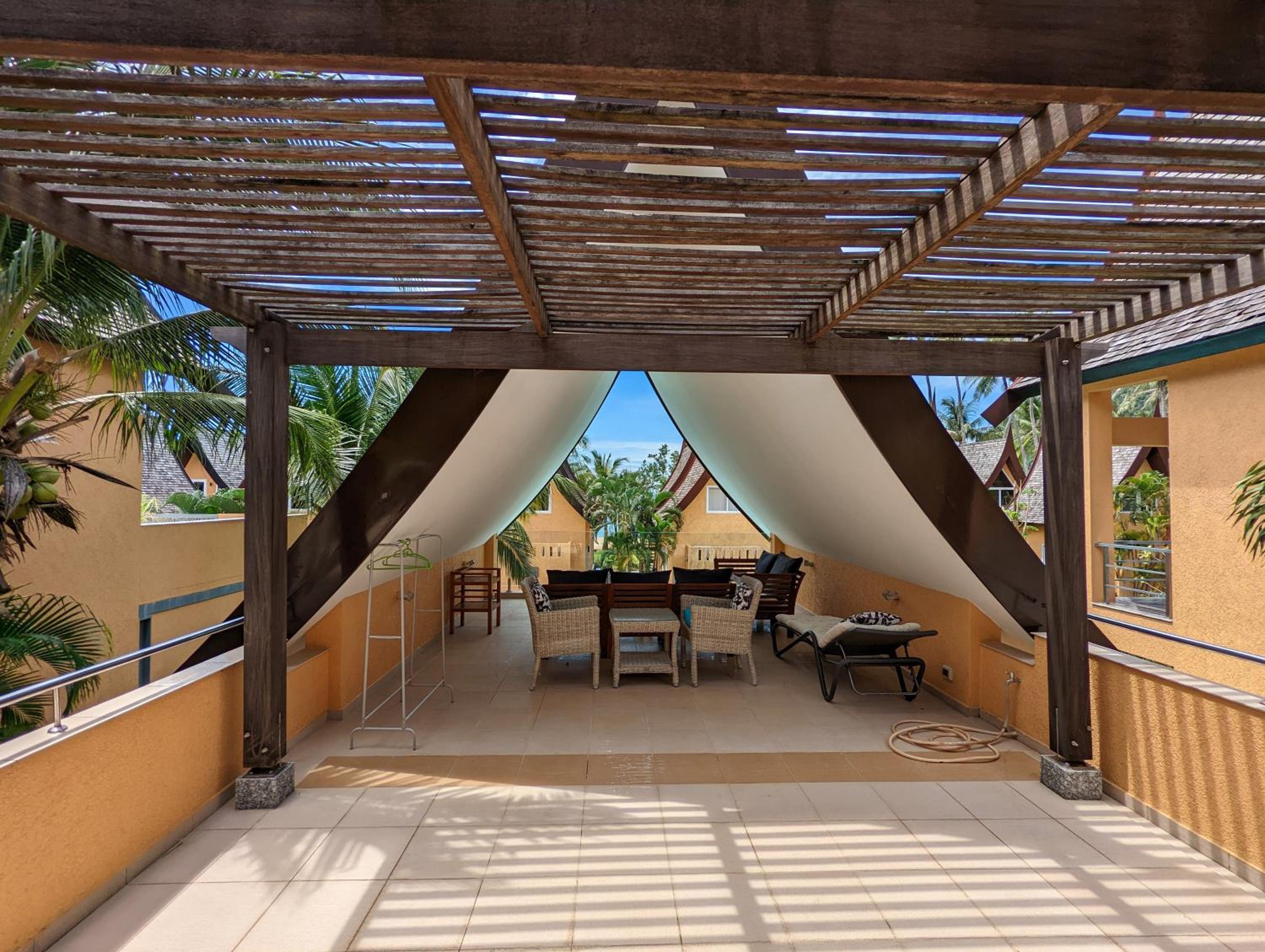 Two-Bedroom Villa - Photo 3