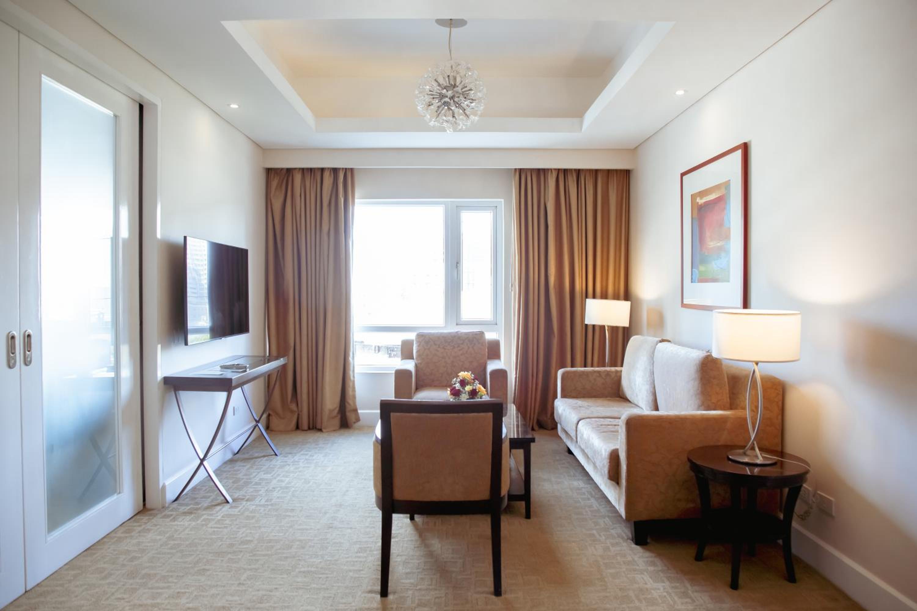 One-Bedroom Suite - Leisure - Photo 10