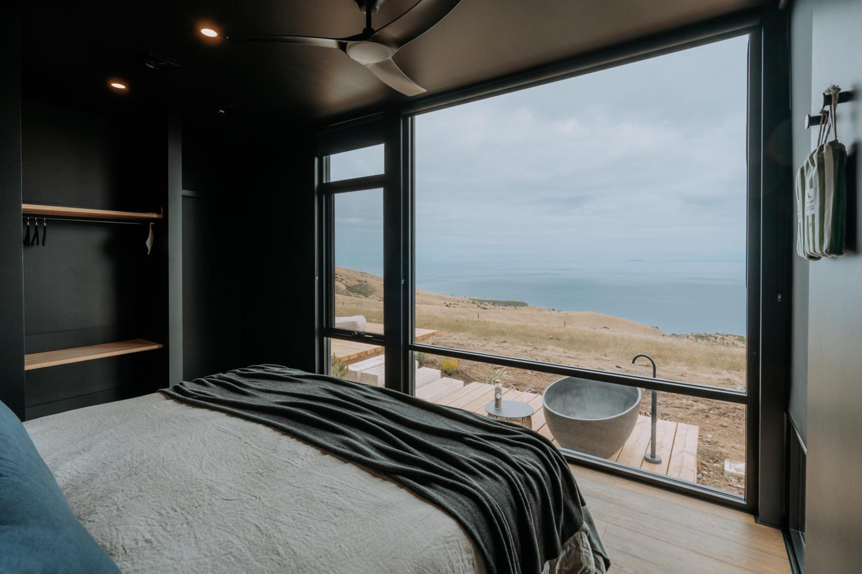 Vela - Two Bedroom WanderPod photo 1