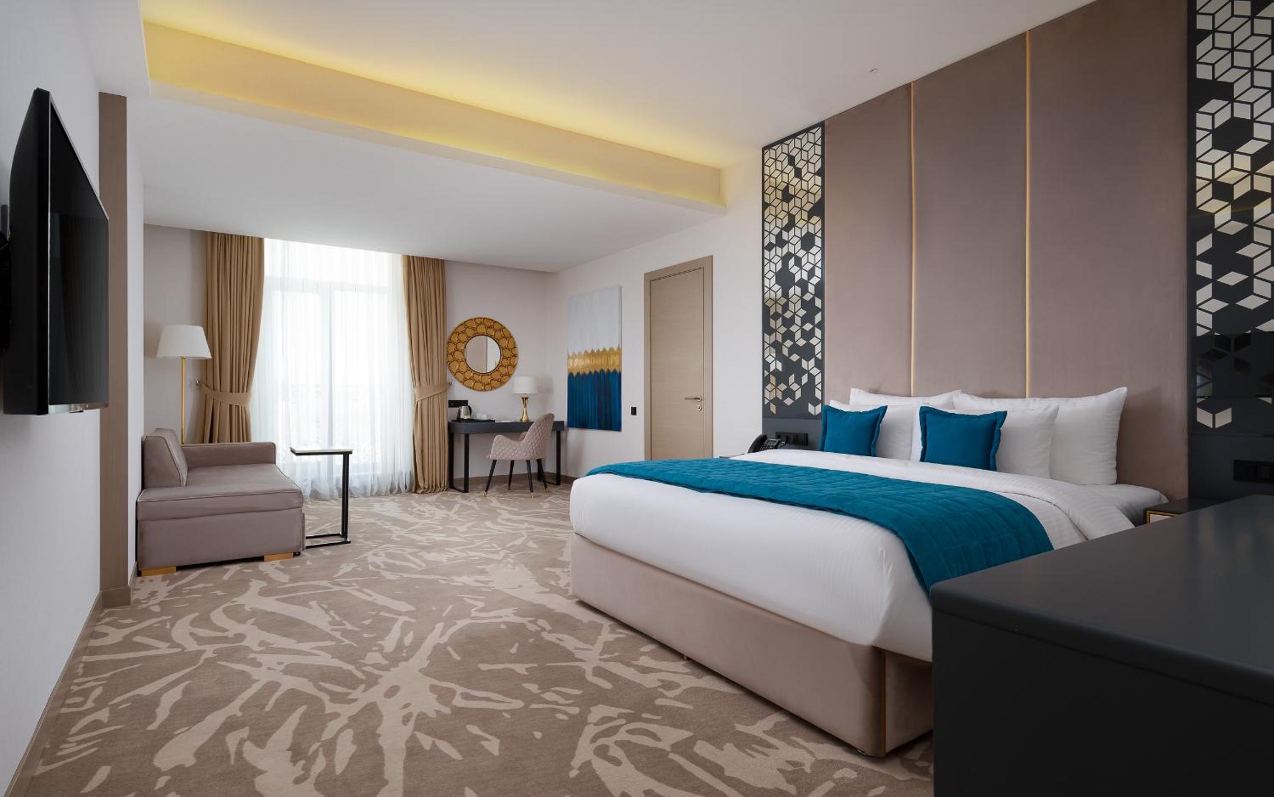 Superior Prestige Room - Photo 1