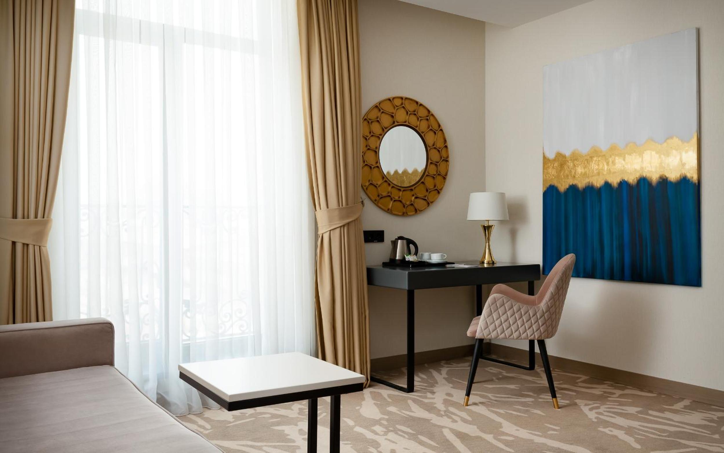 Superior Double Room - Photo 4