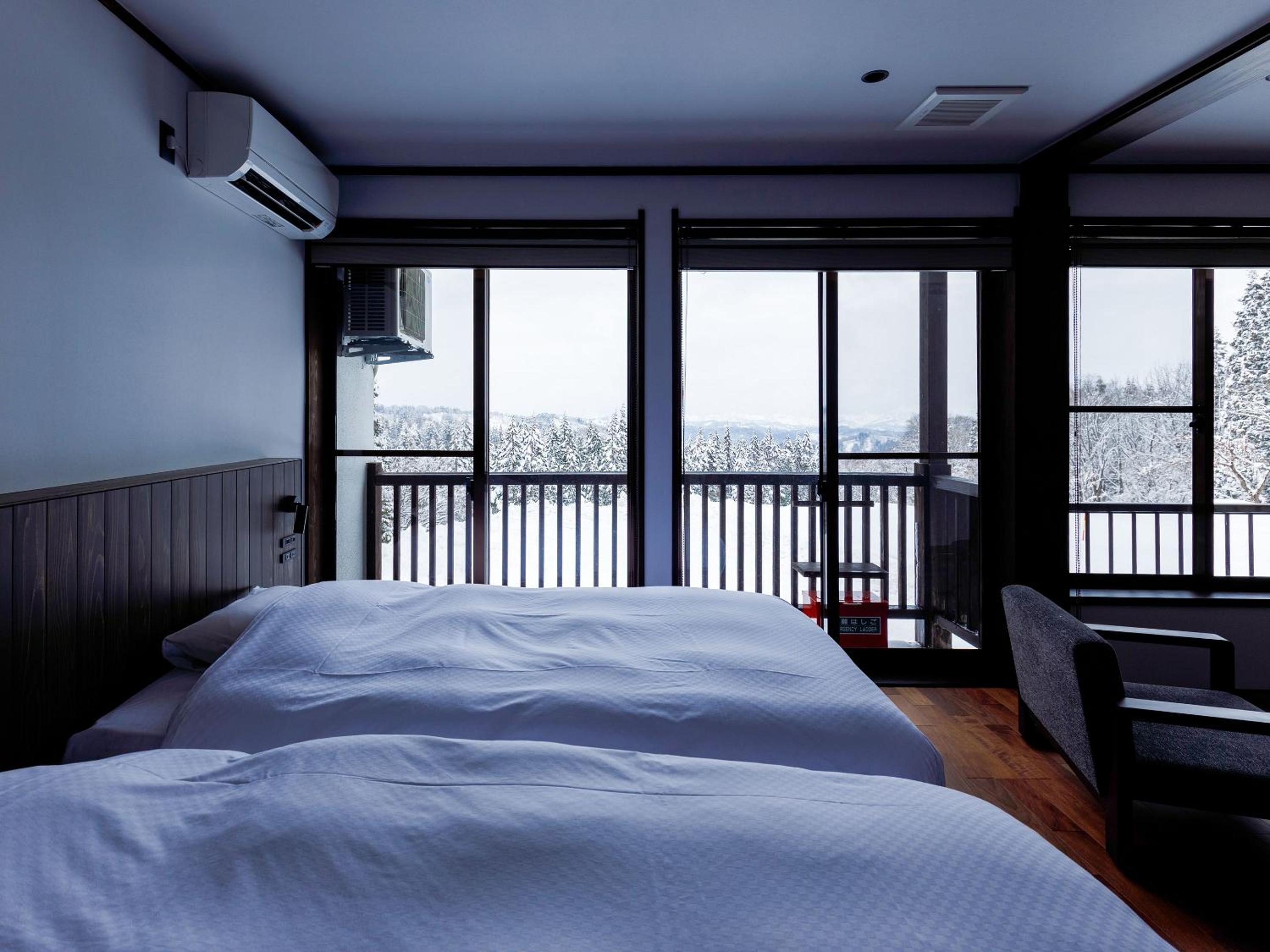 Triple Room with Mountain View - Photo 14