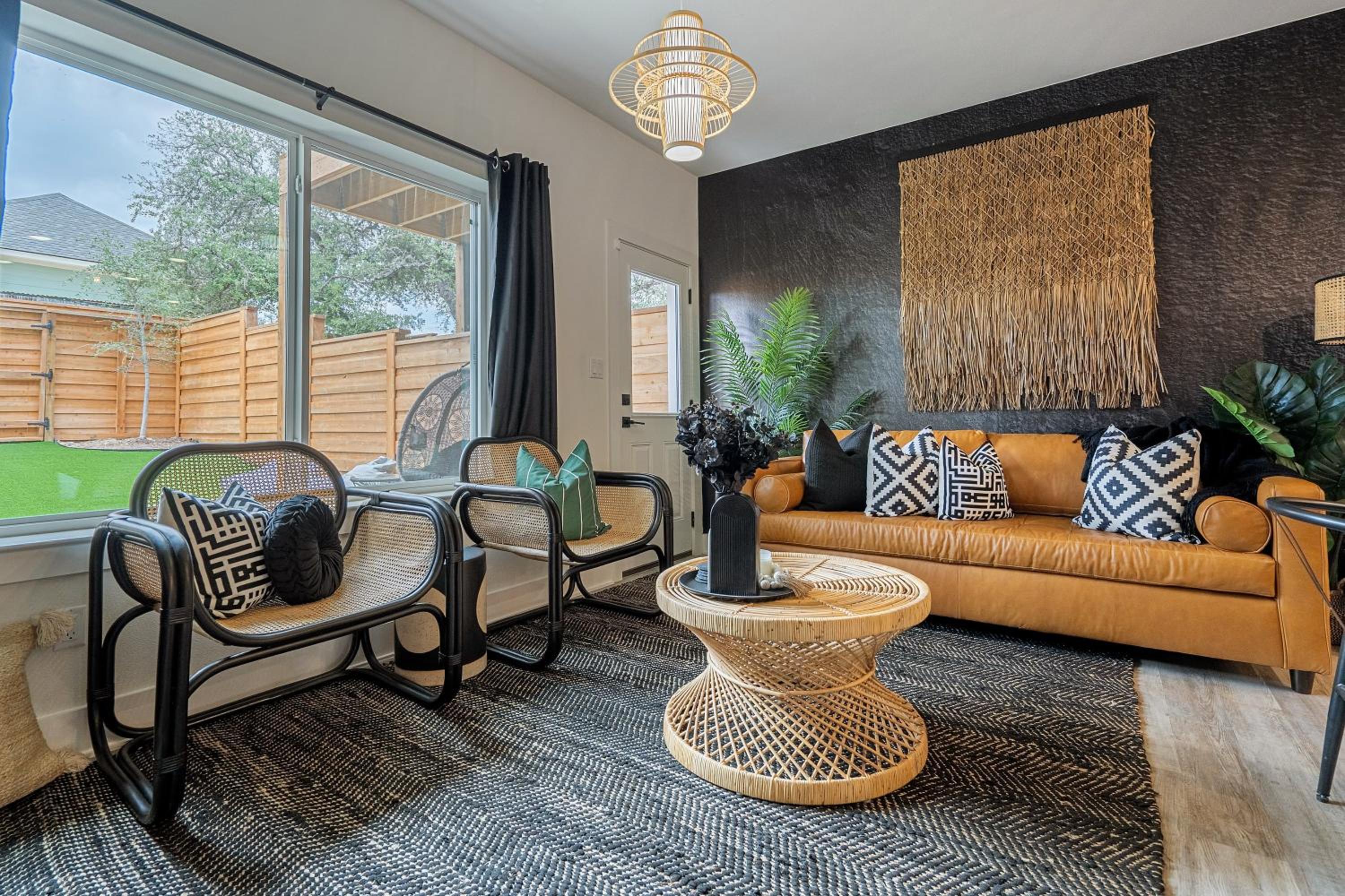 Family Room photo 1