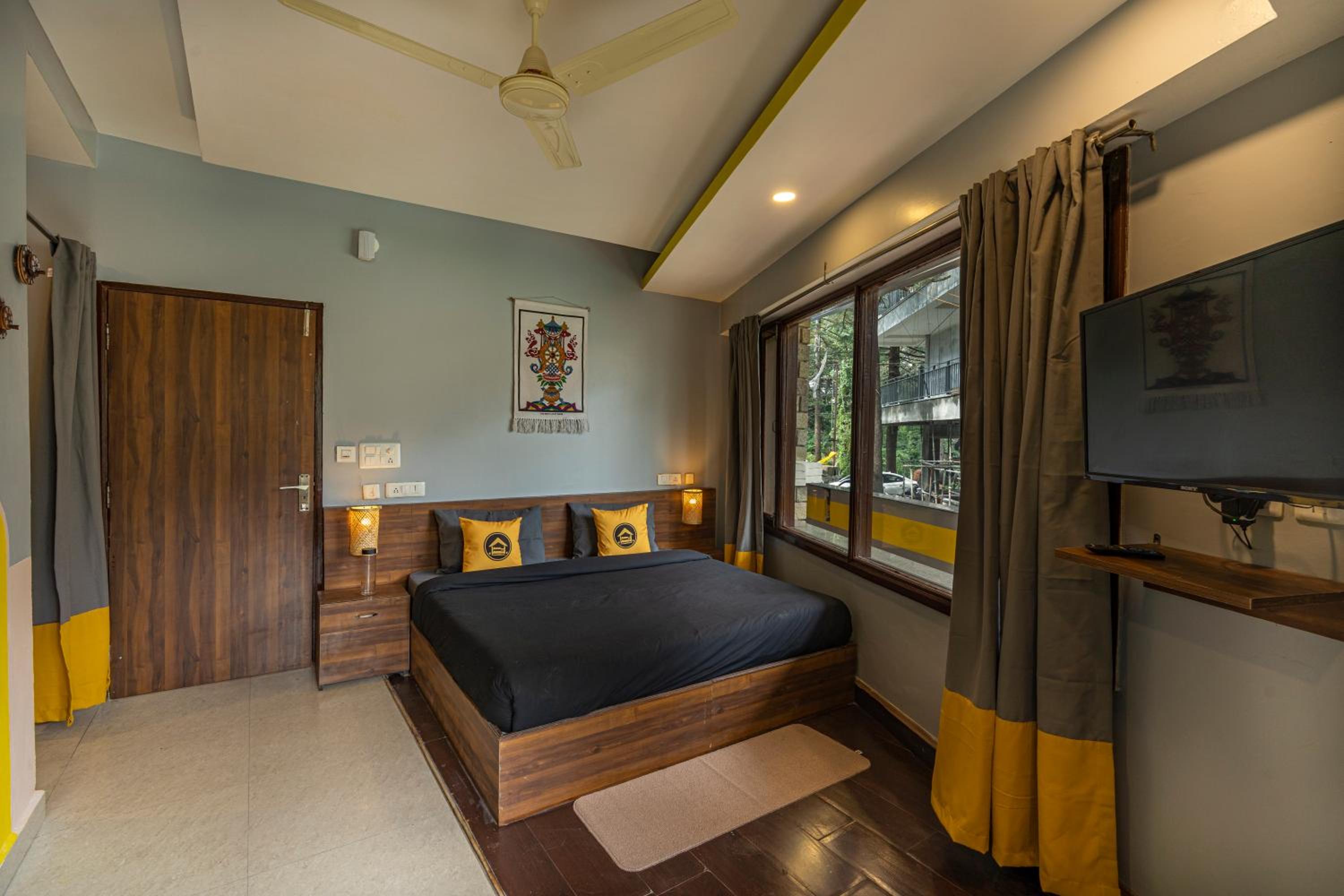 Superior Double Room photo 3