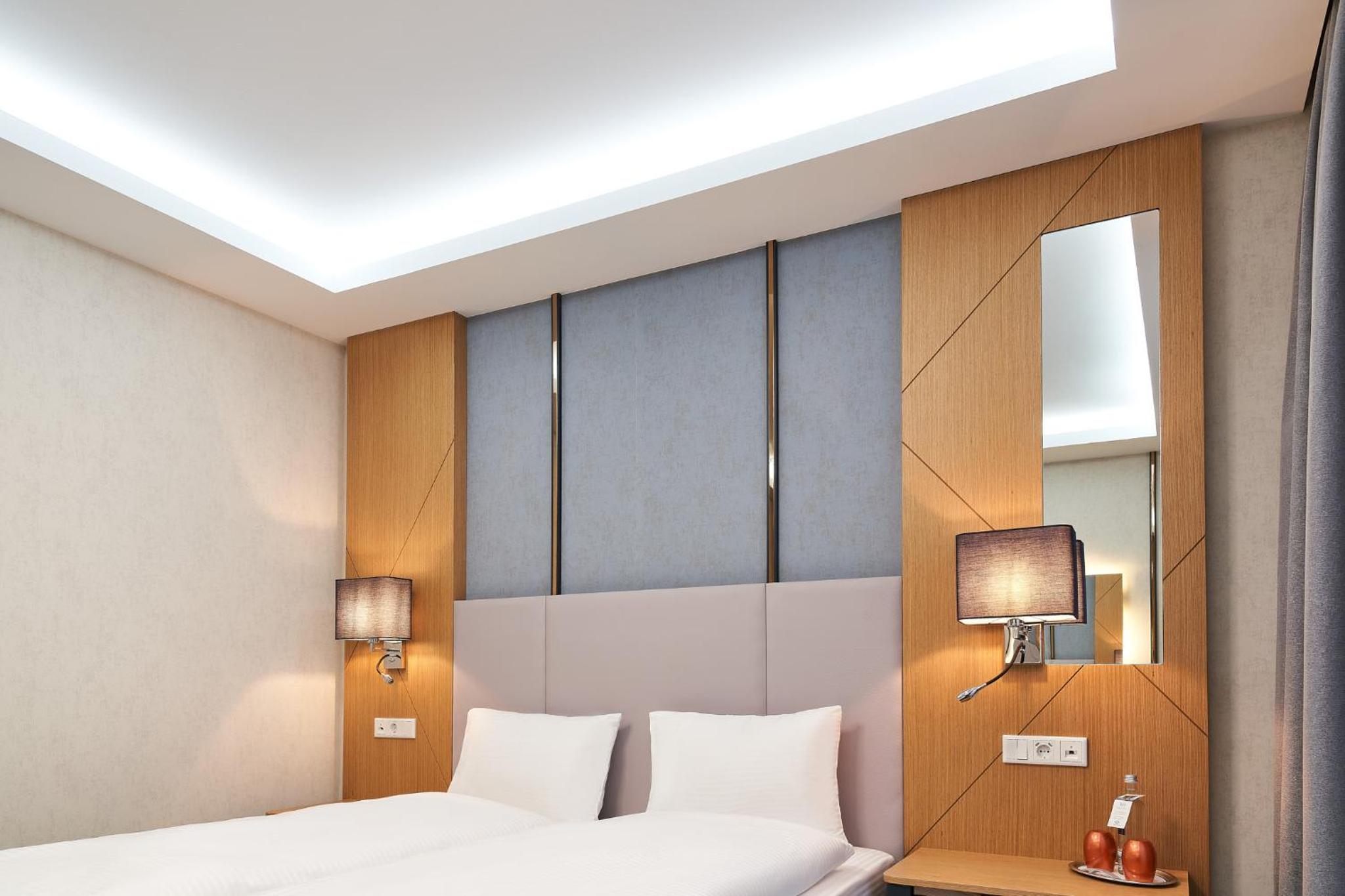 Double Room - Photo 5