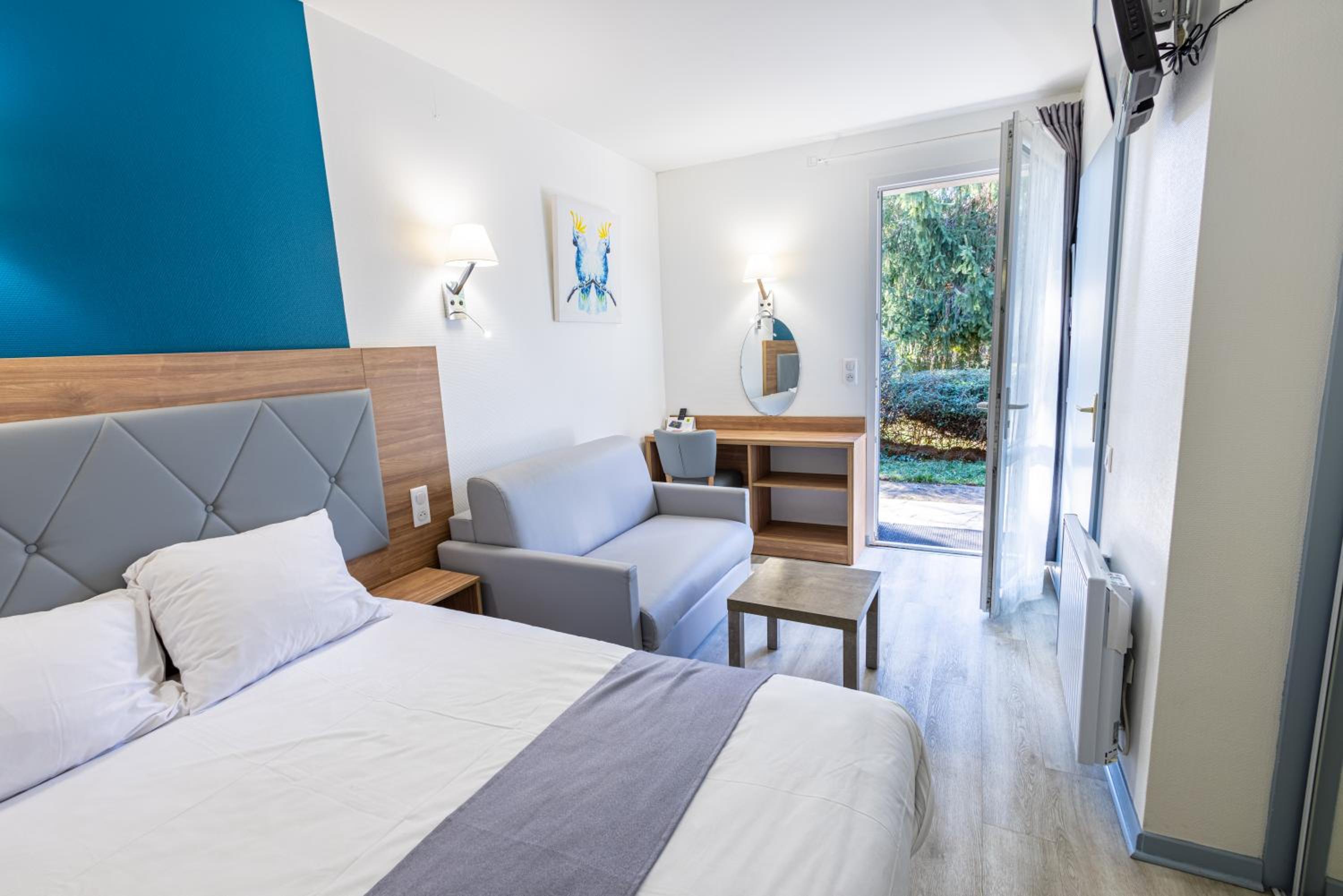 Double Room photo 3
