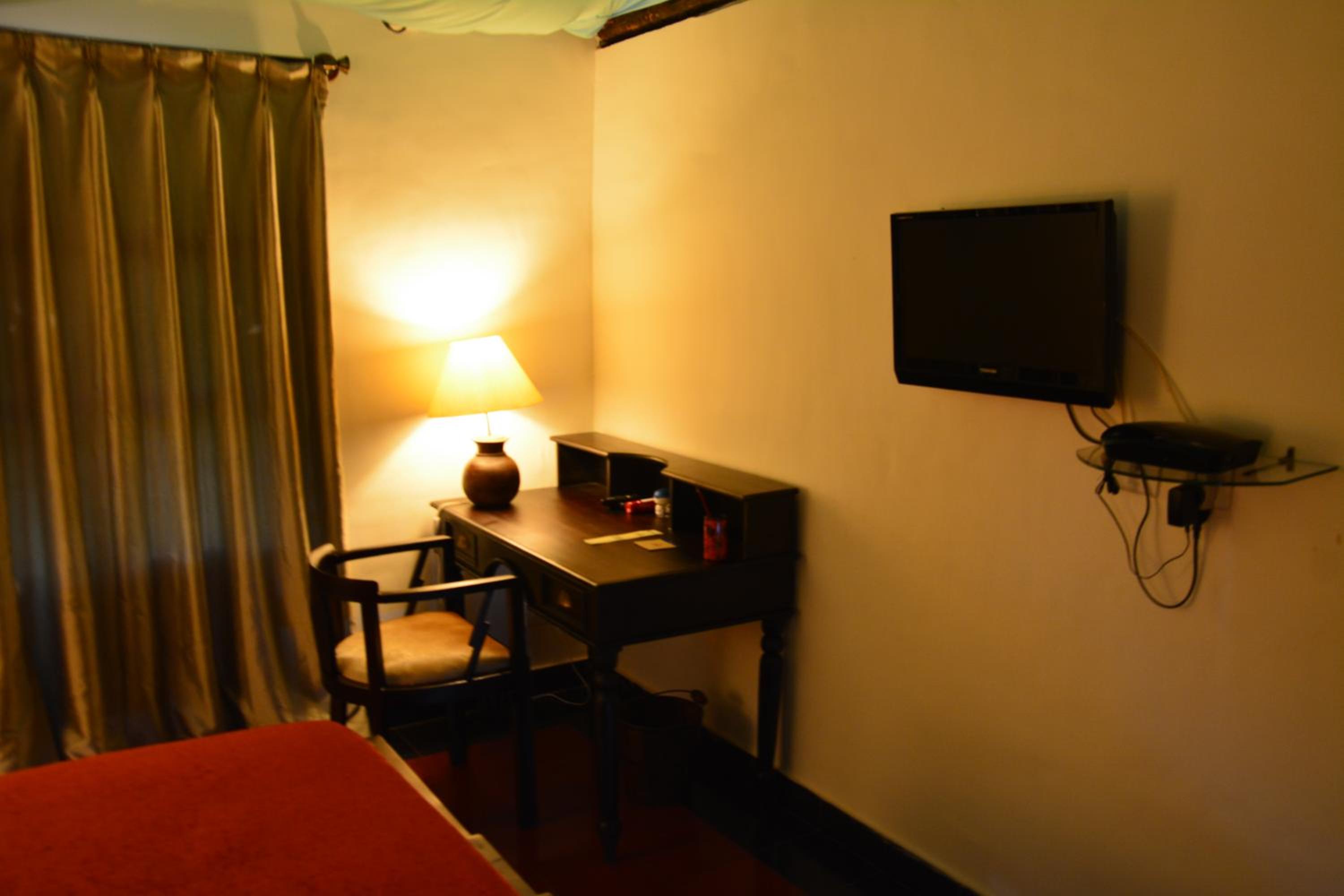 Luxury Cottage - Photo 1