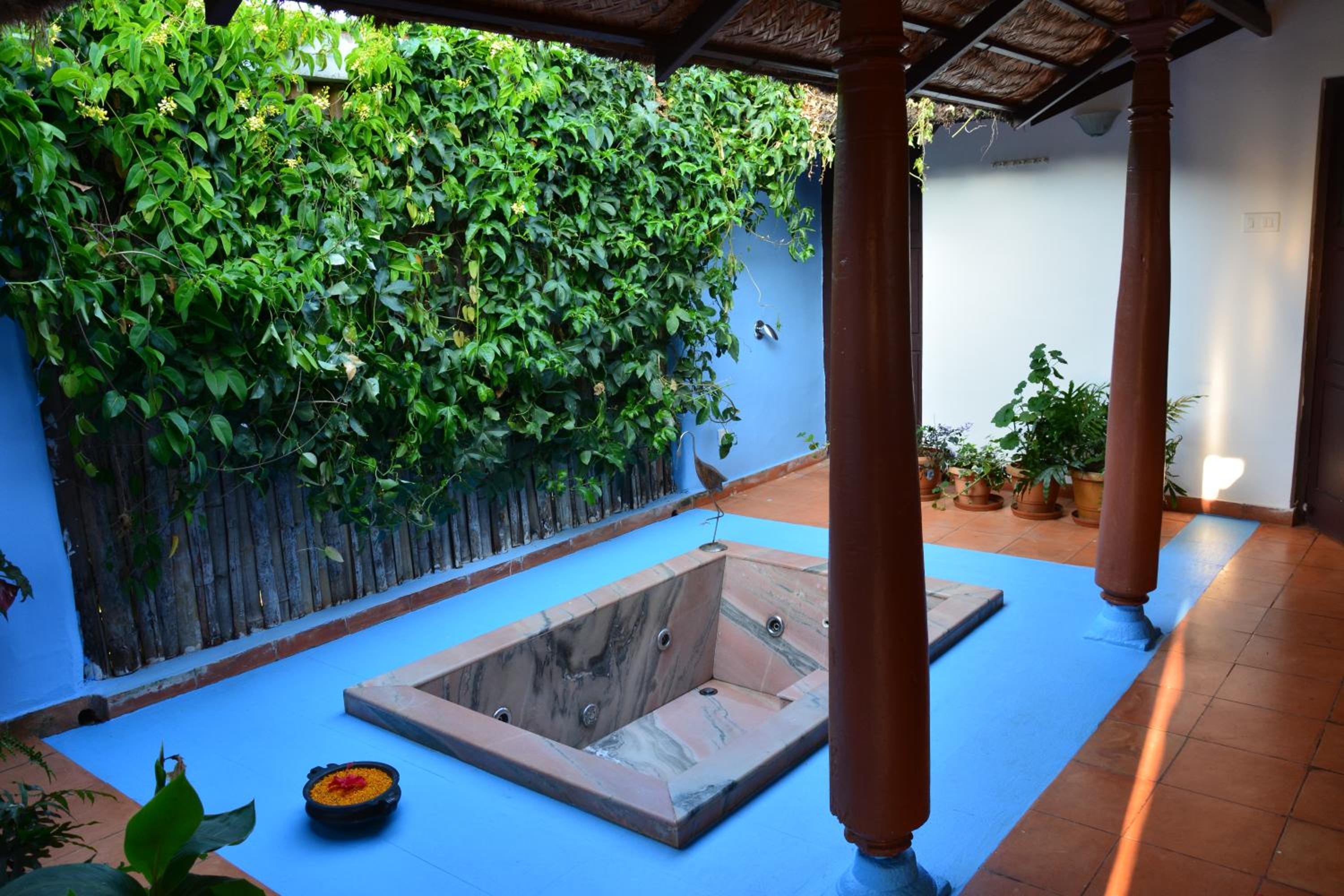 Luxury Cottage - Photo 8