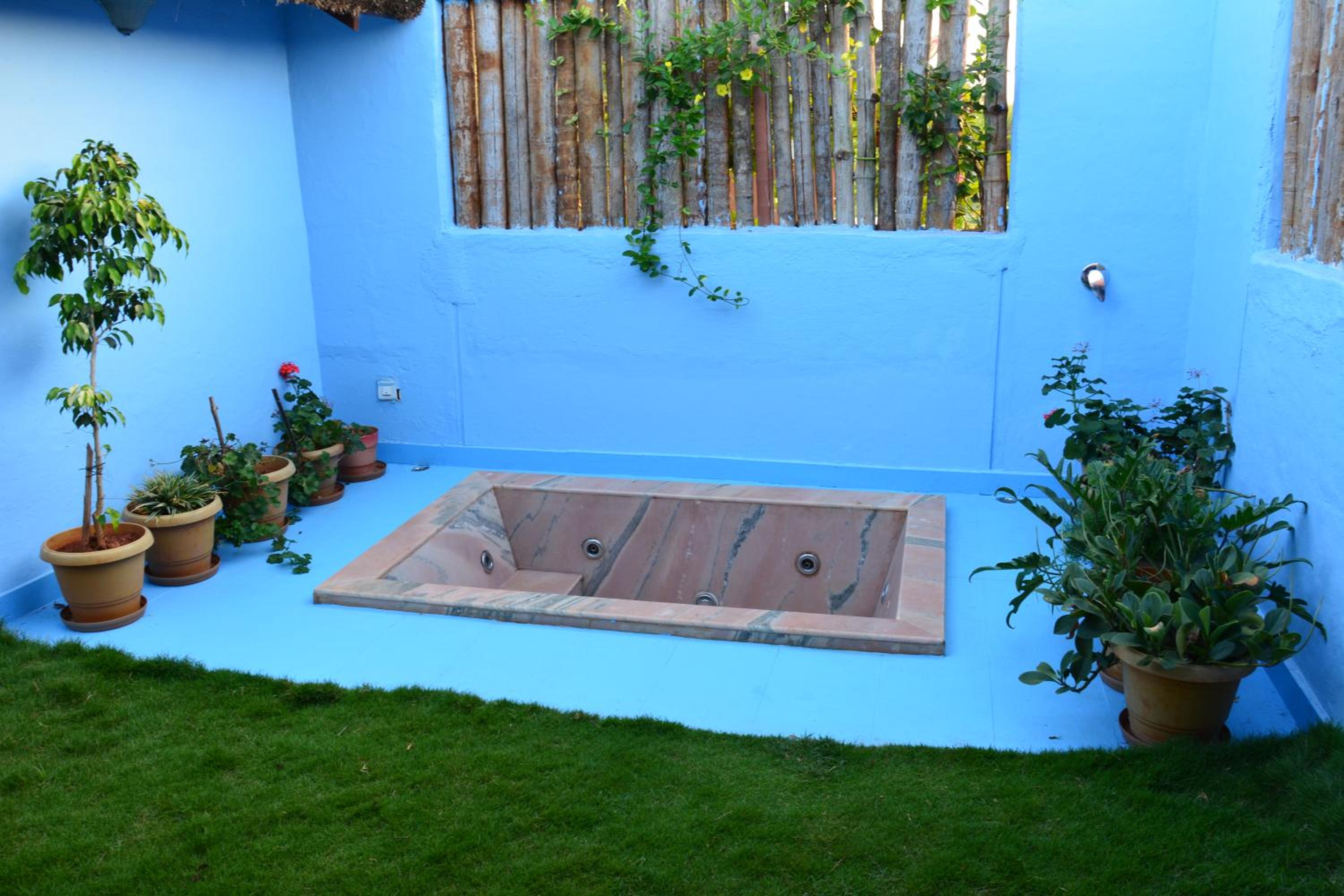 Luxury Cottage - Photo 10