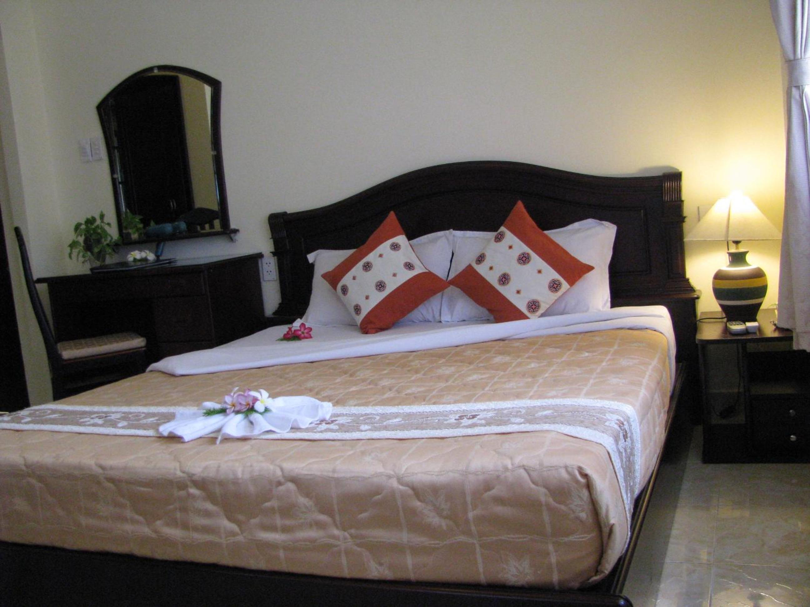 Deluxe Double Room - Photo 4