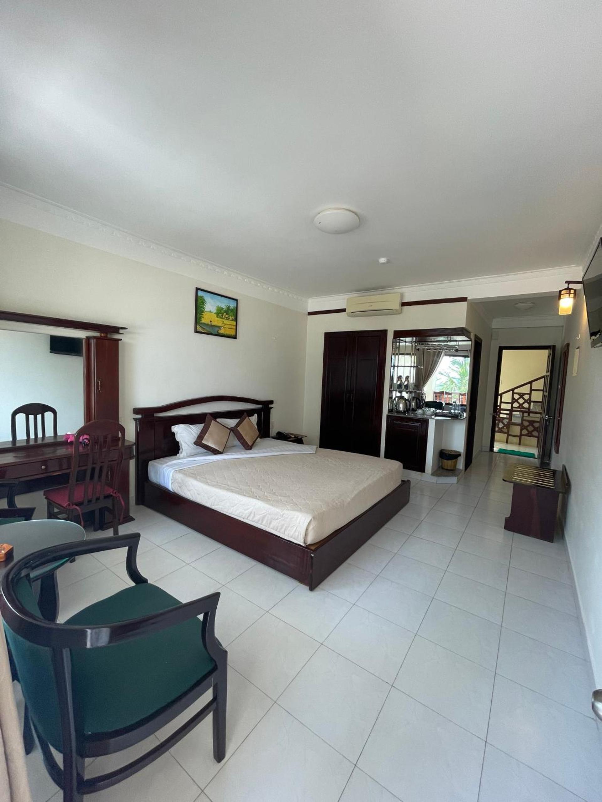 Premier Deluxe - Beach Front photo 2
