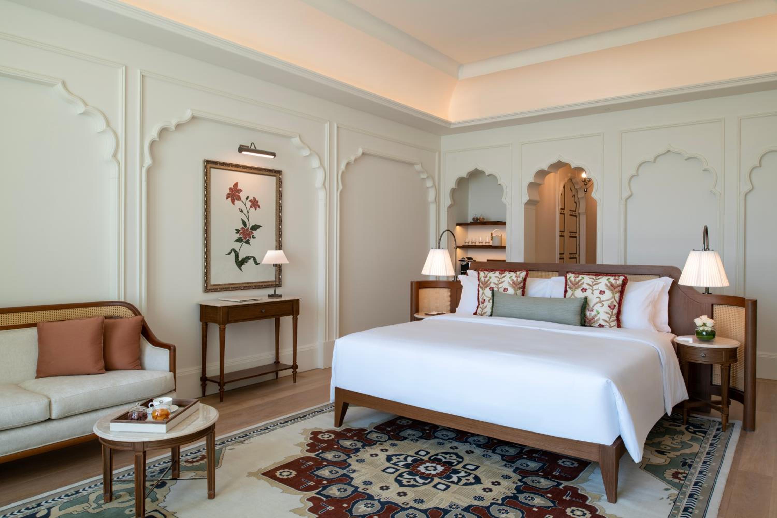 Deluxe Double Room - Photo 3
