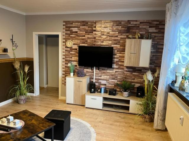 Apartment with Terrace photo 2