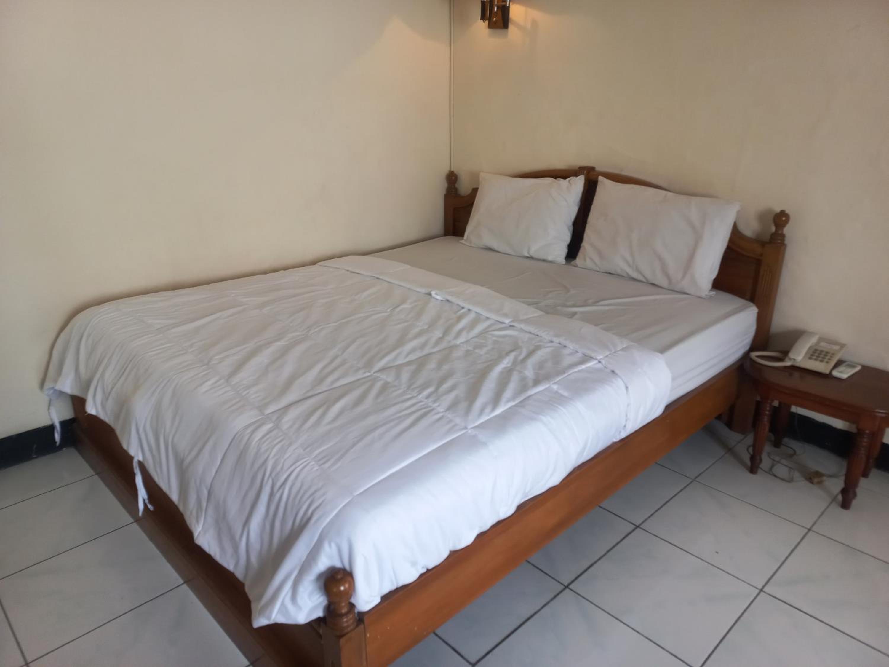 Deluxe Double Room photo 1