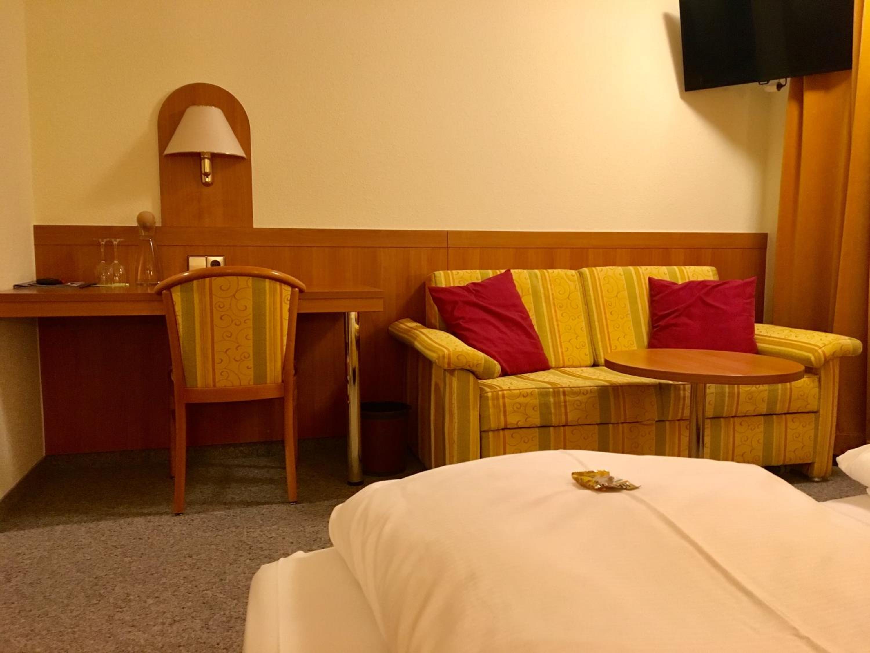 Comfort Double Room - Photo 6