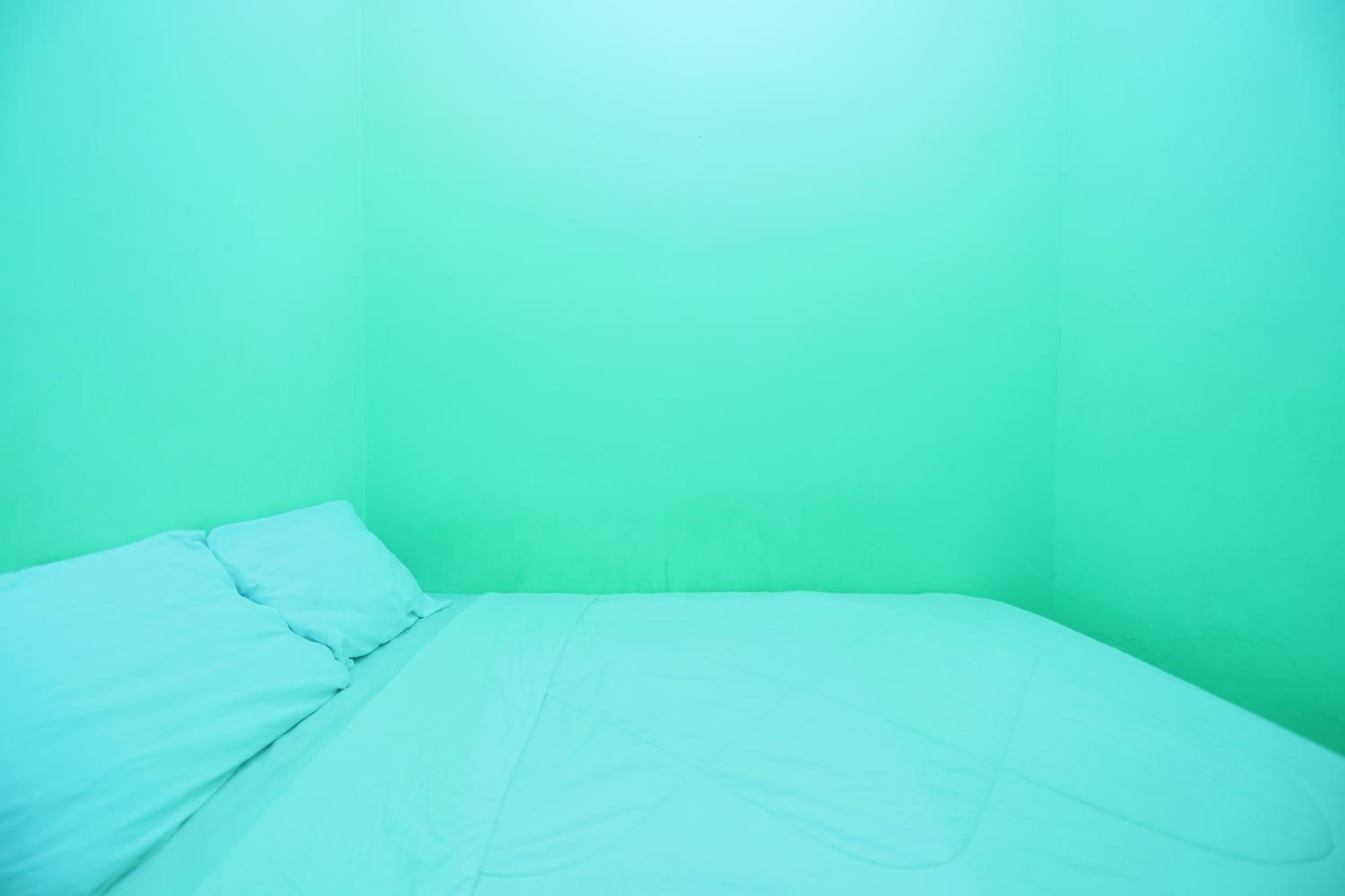 Budget Double Room - Photo 8