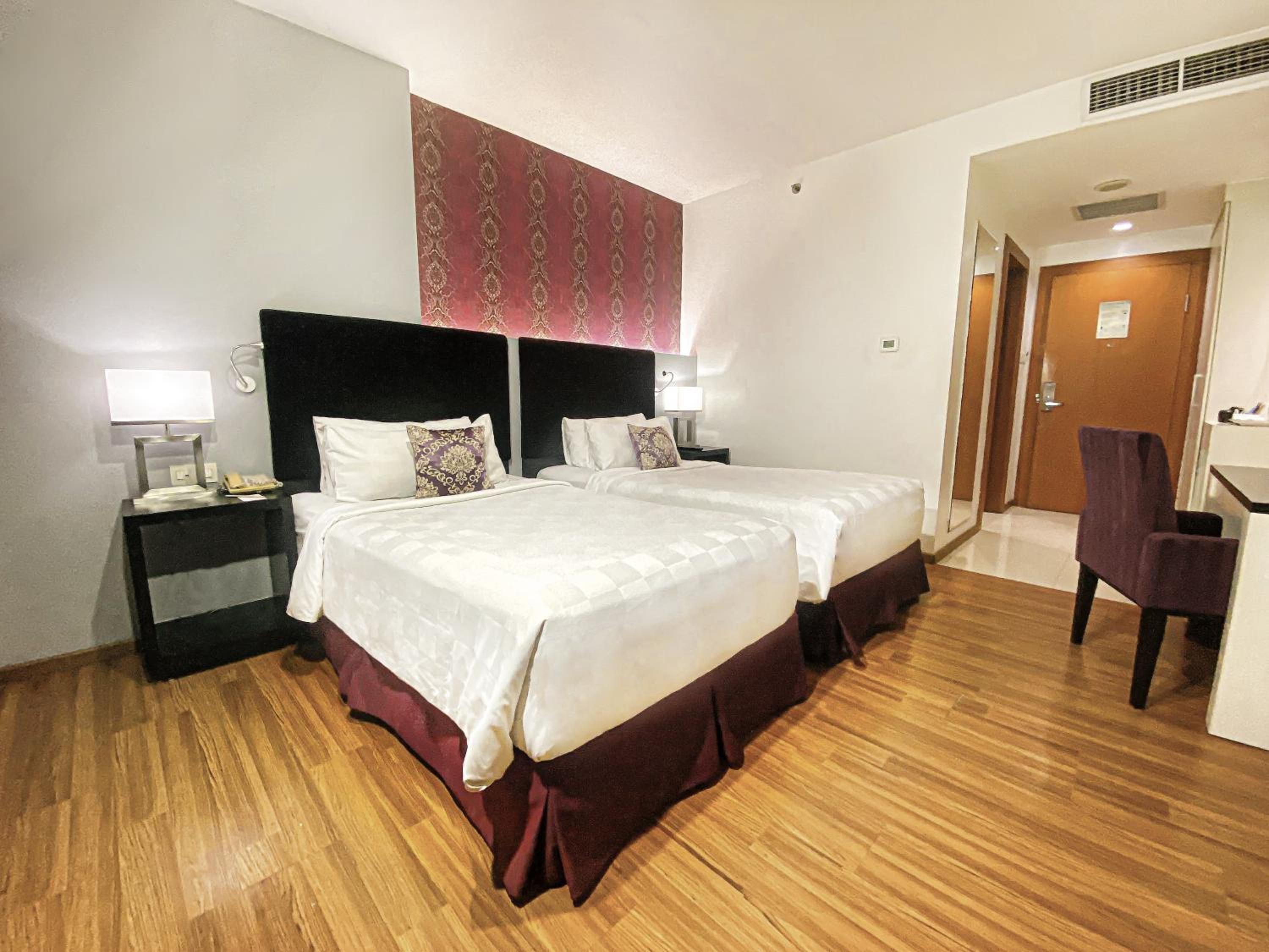 Superior Twin Room - Photo 1