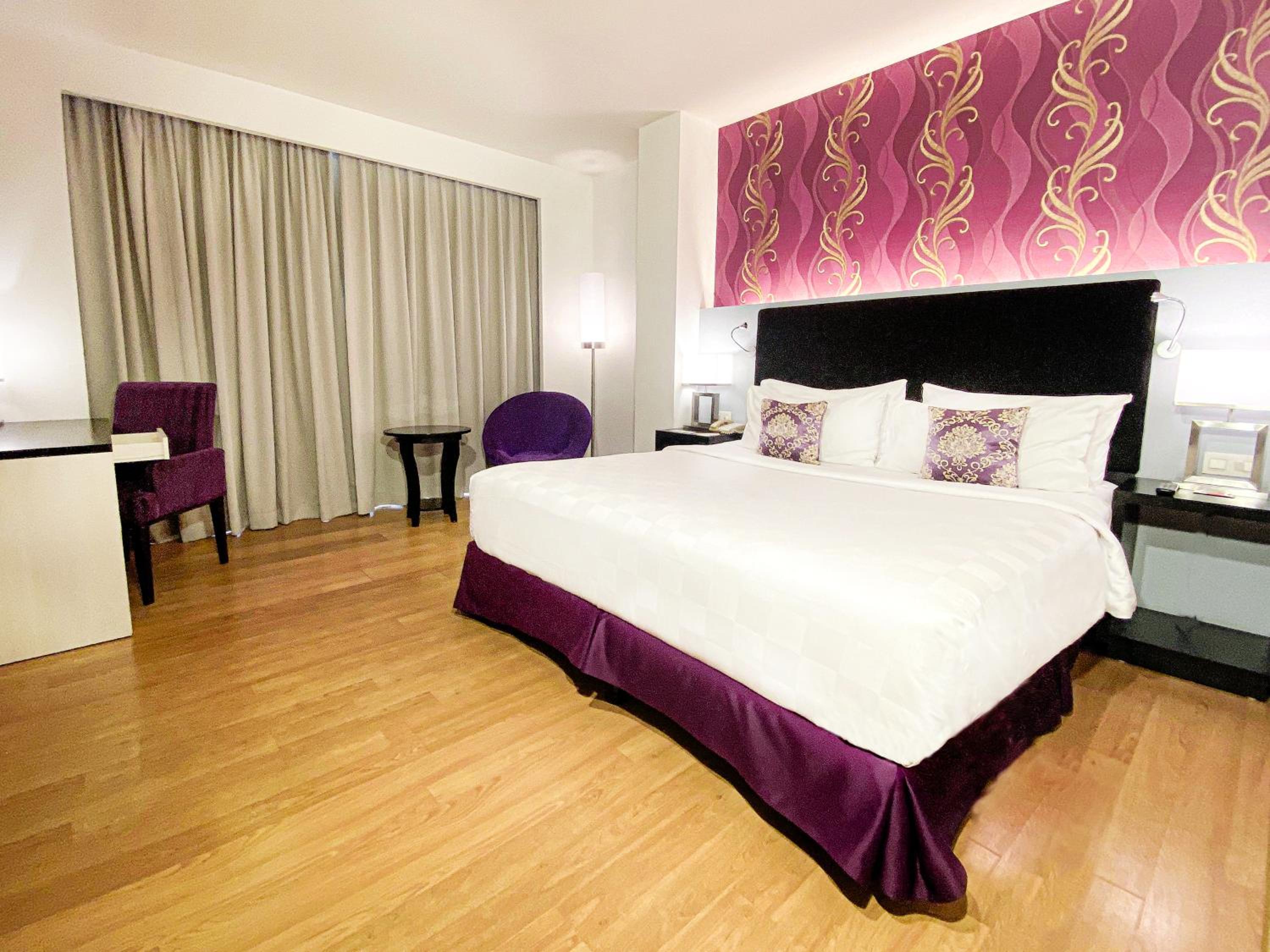 Superior Single Room - Photo 1