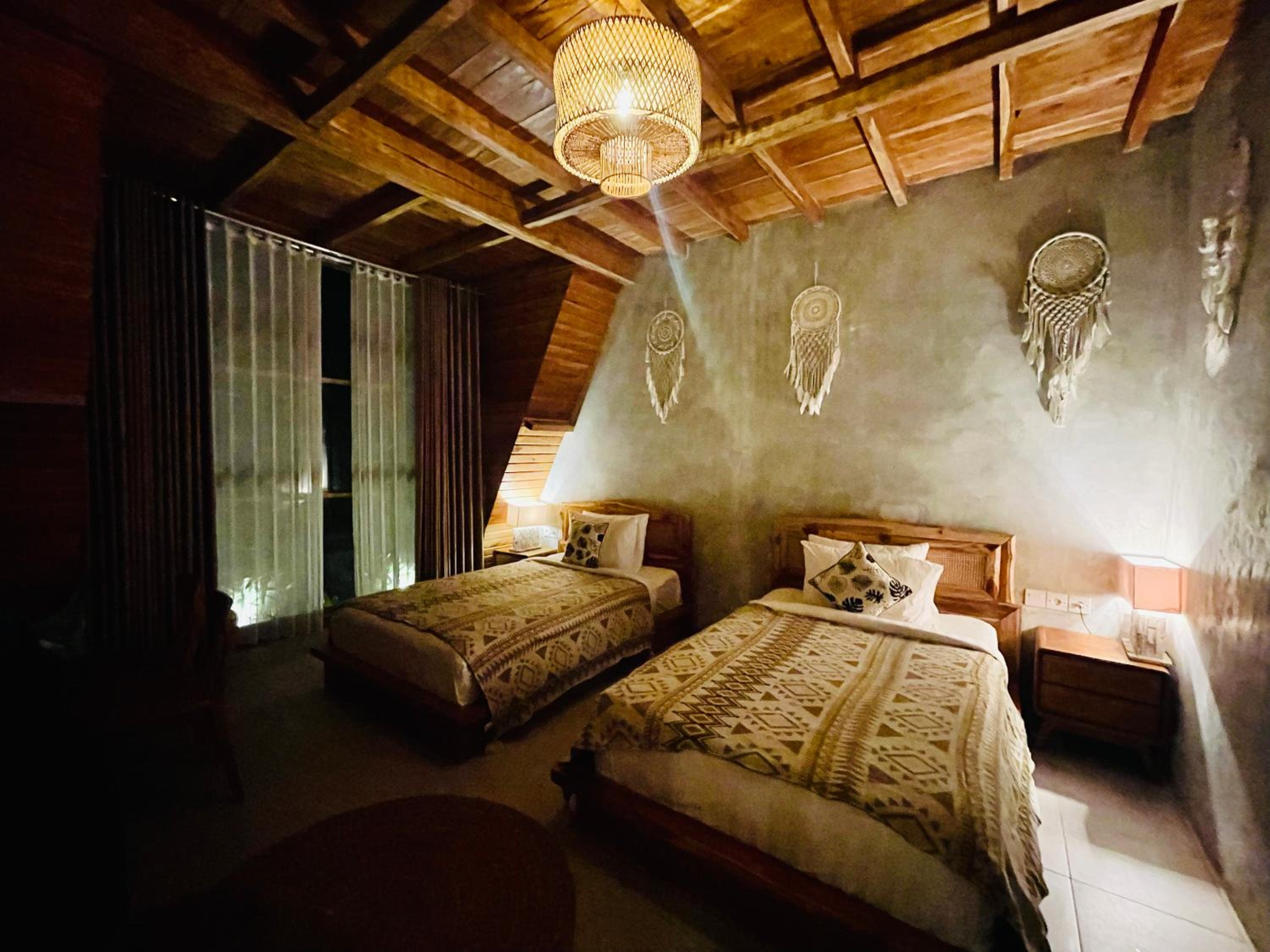 Deluxe Family Room - Photo 5